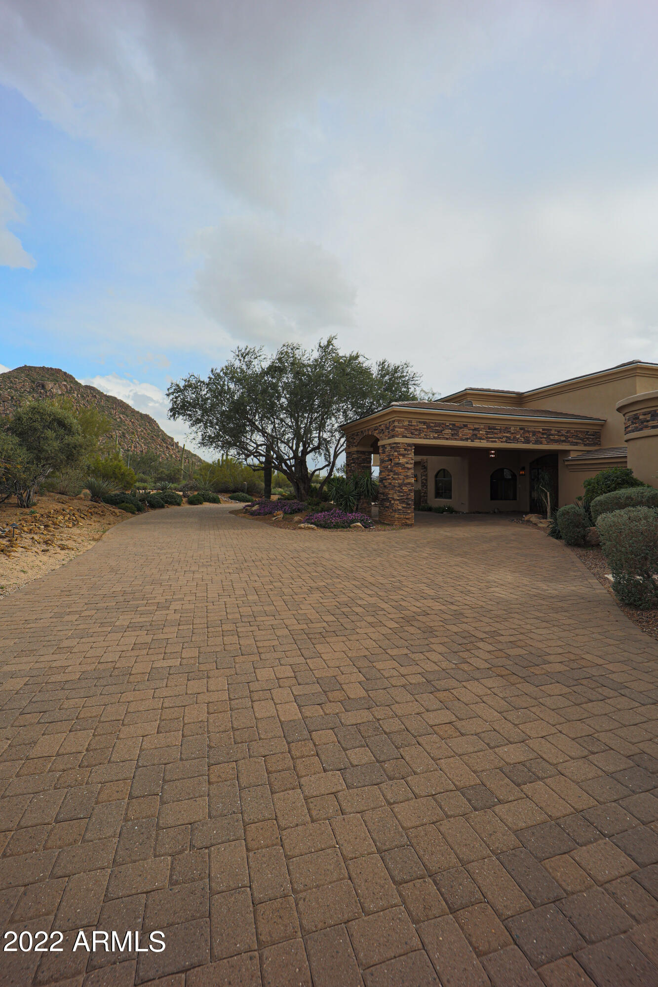 Given in Escrow - Residential