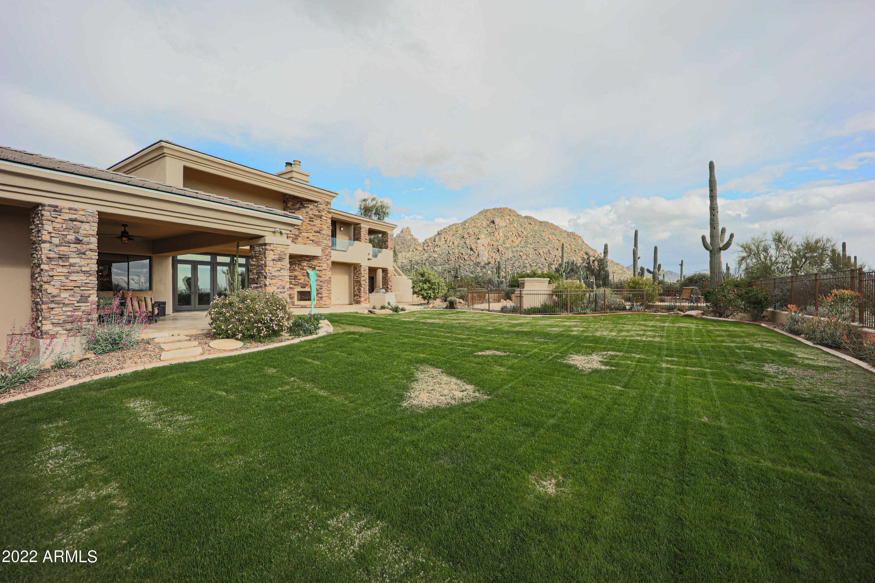 Given in Escrow - Residential