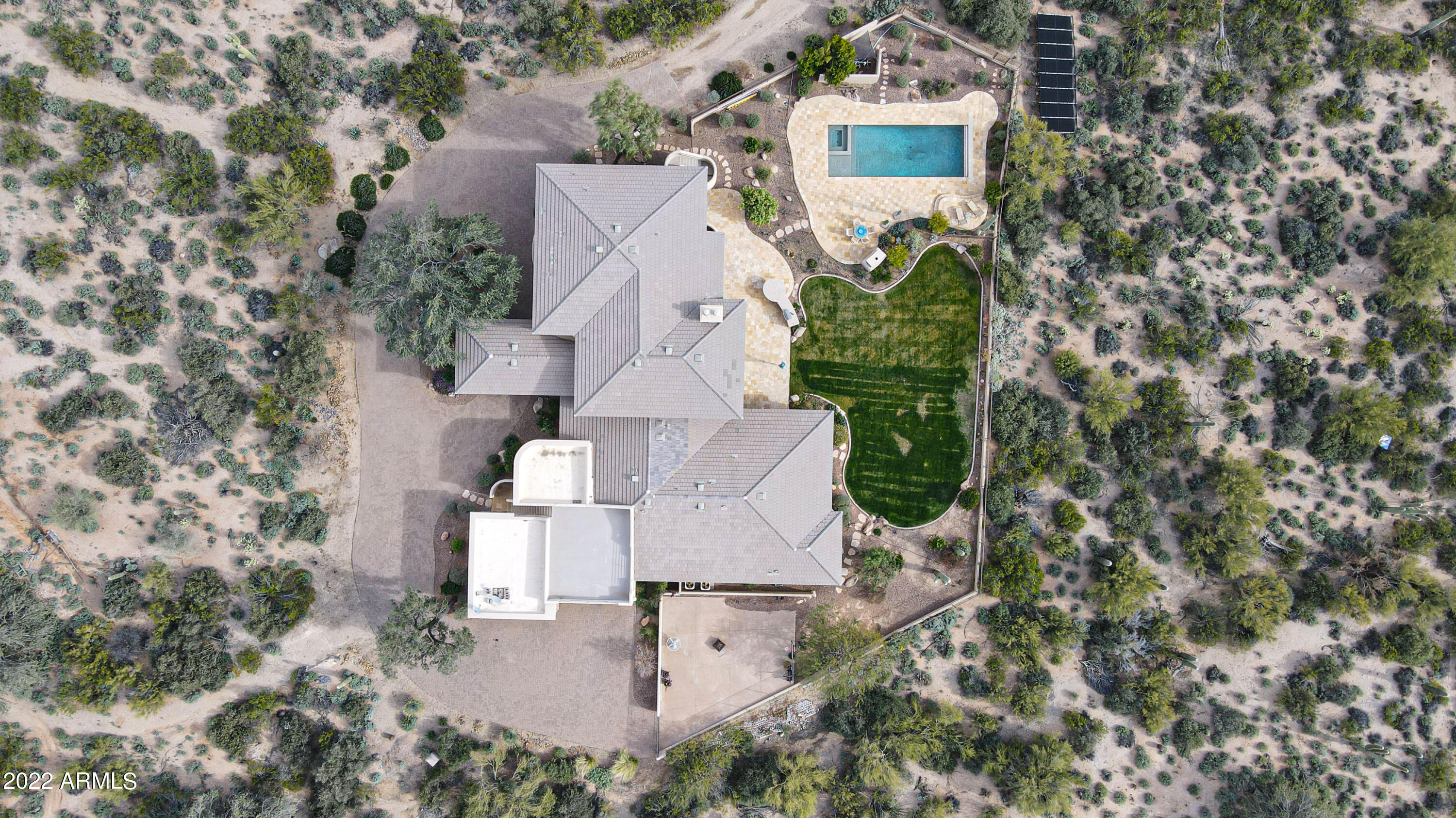 Given in Escrow - Residential