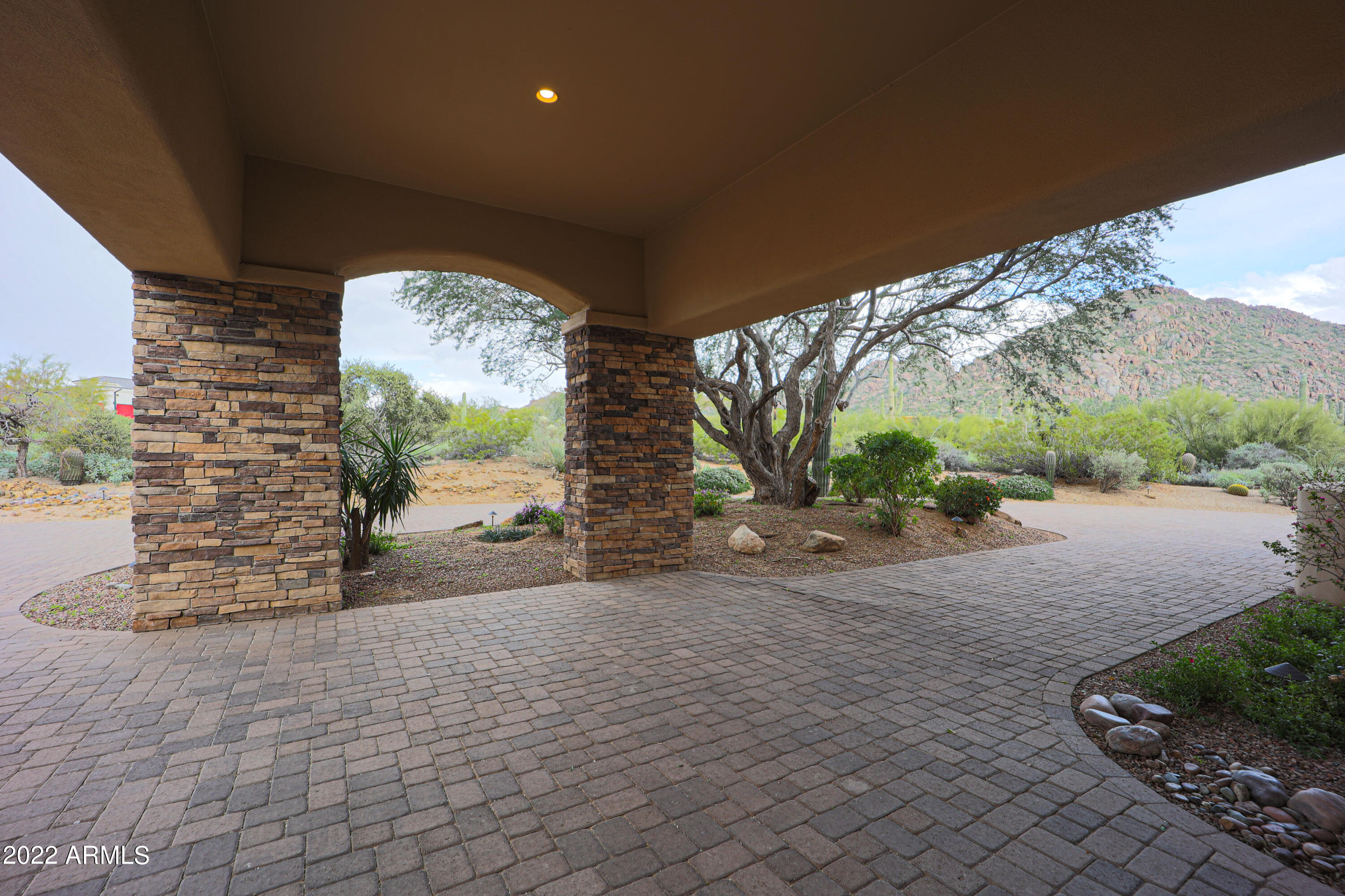 Given in Escrow - Residential