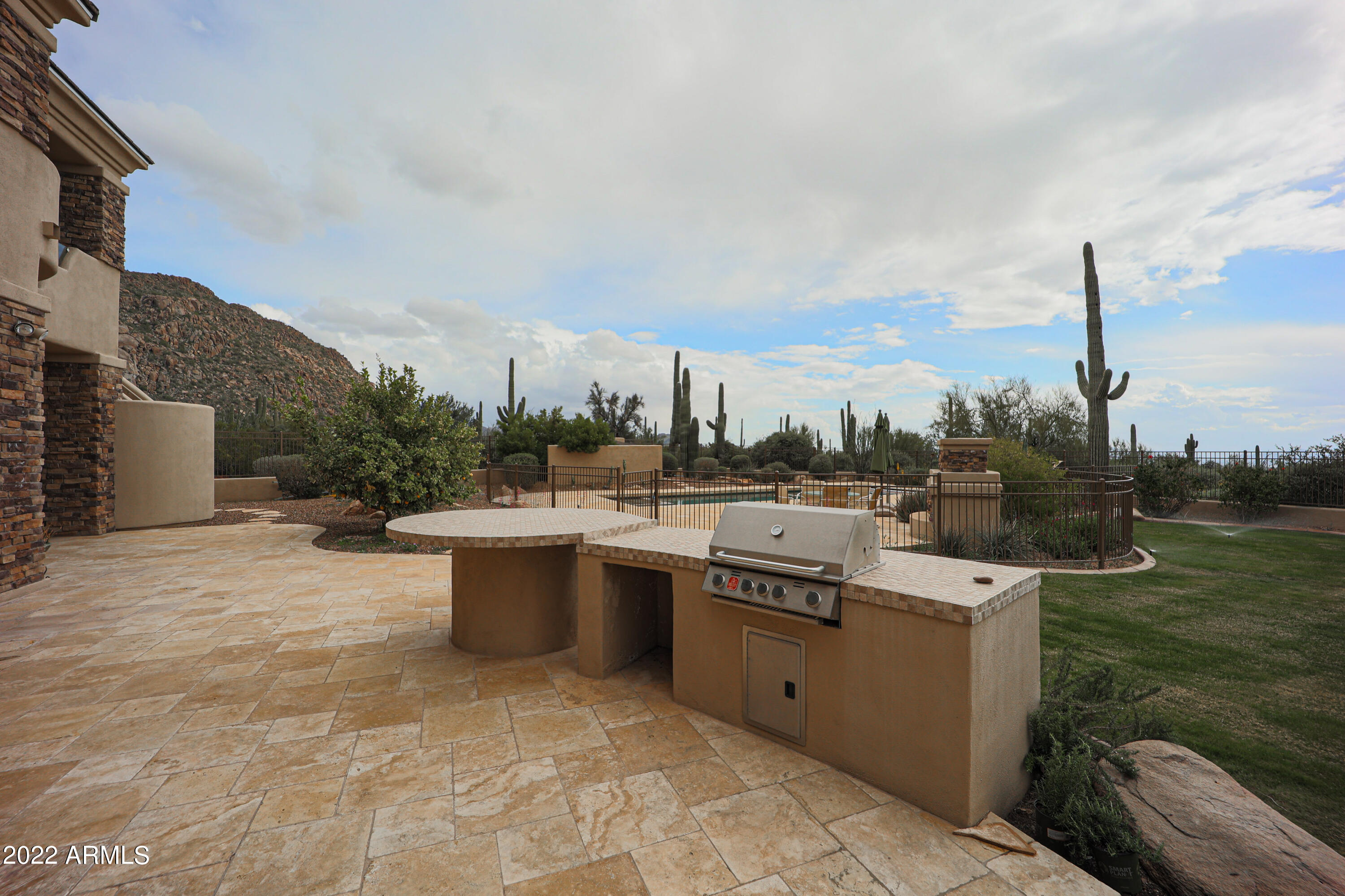 Given in Escrow - Residential