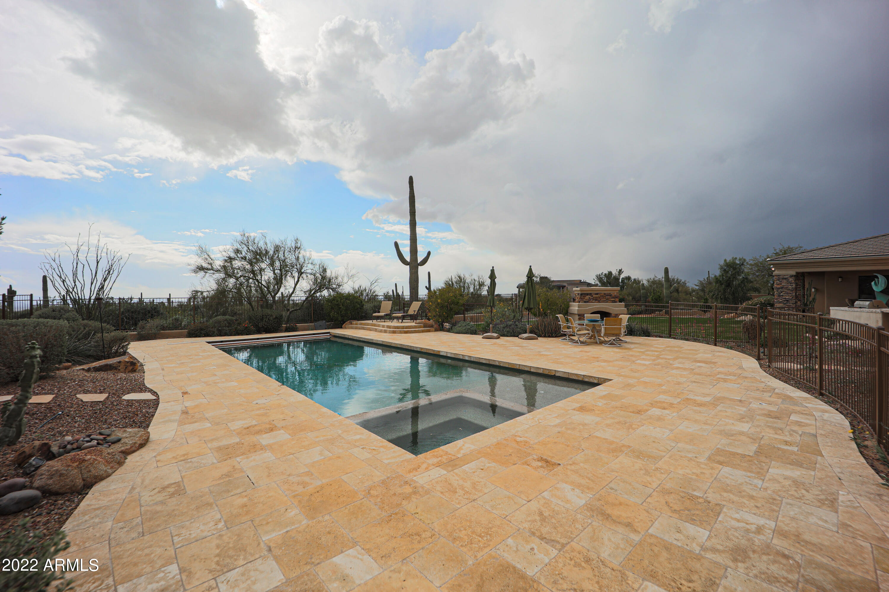 Given in Escrow - Residential