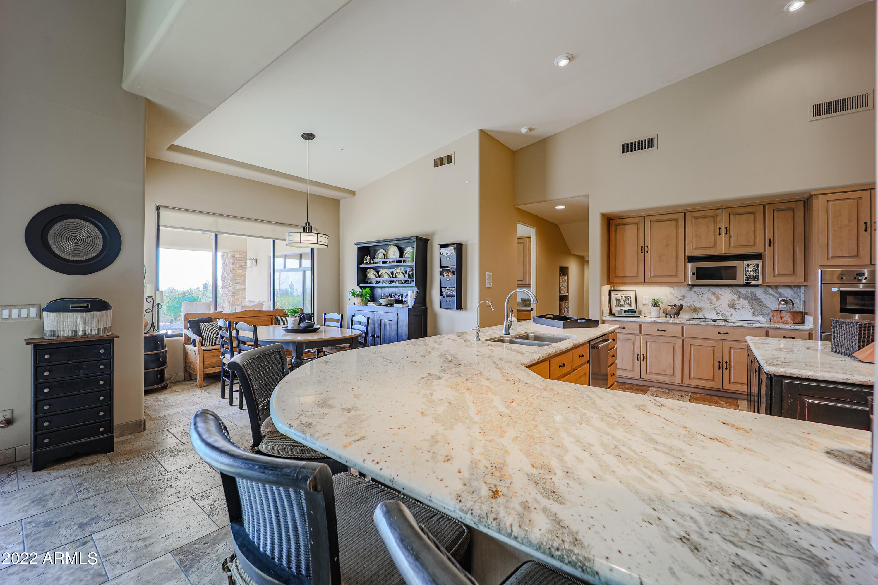 Given in Escrow - Residential