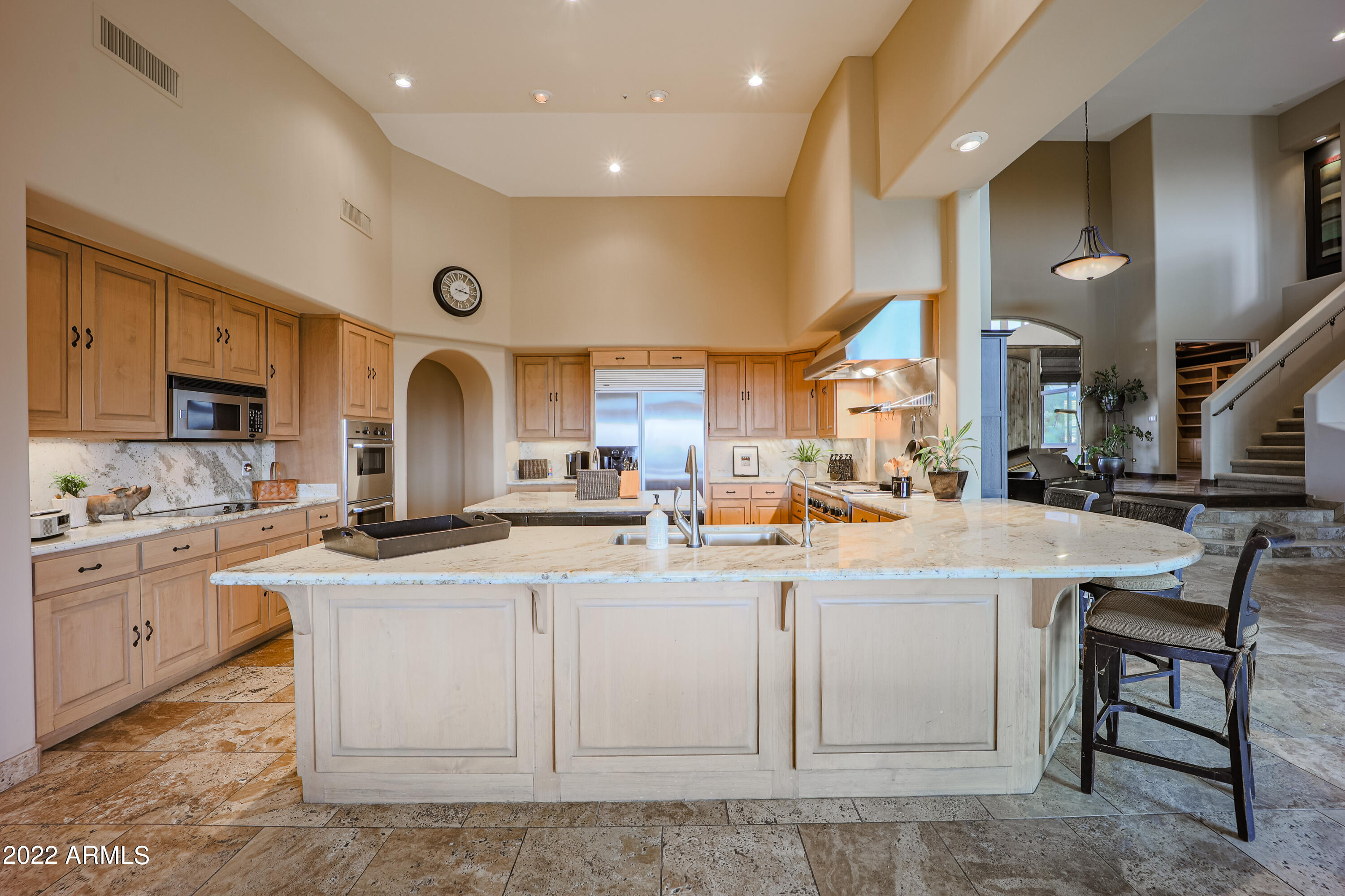 Given in Escrow - Residential