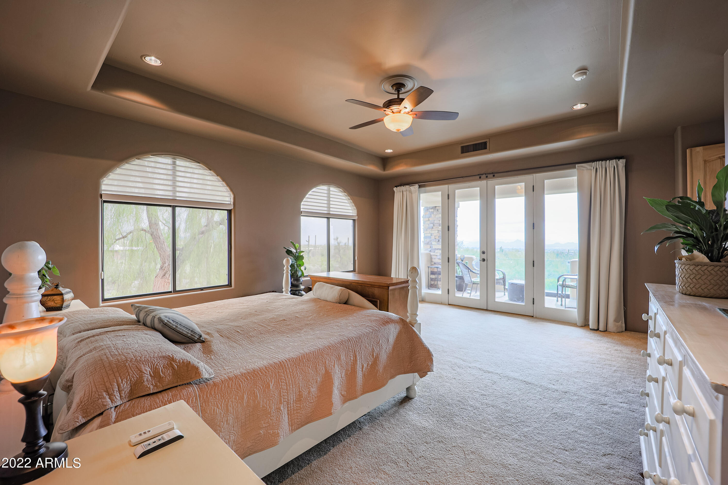 Given in Escrow - Residential