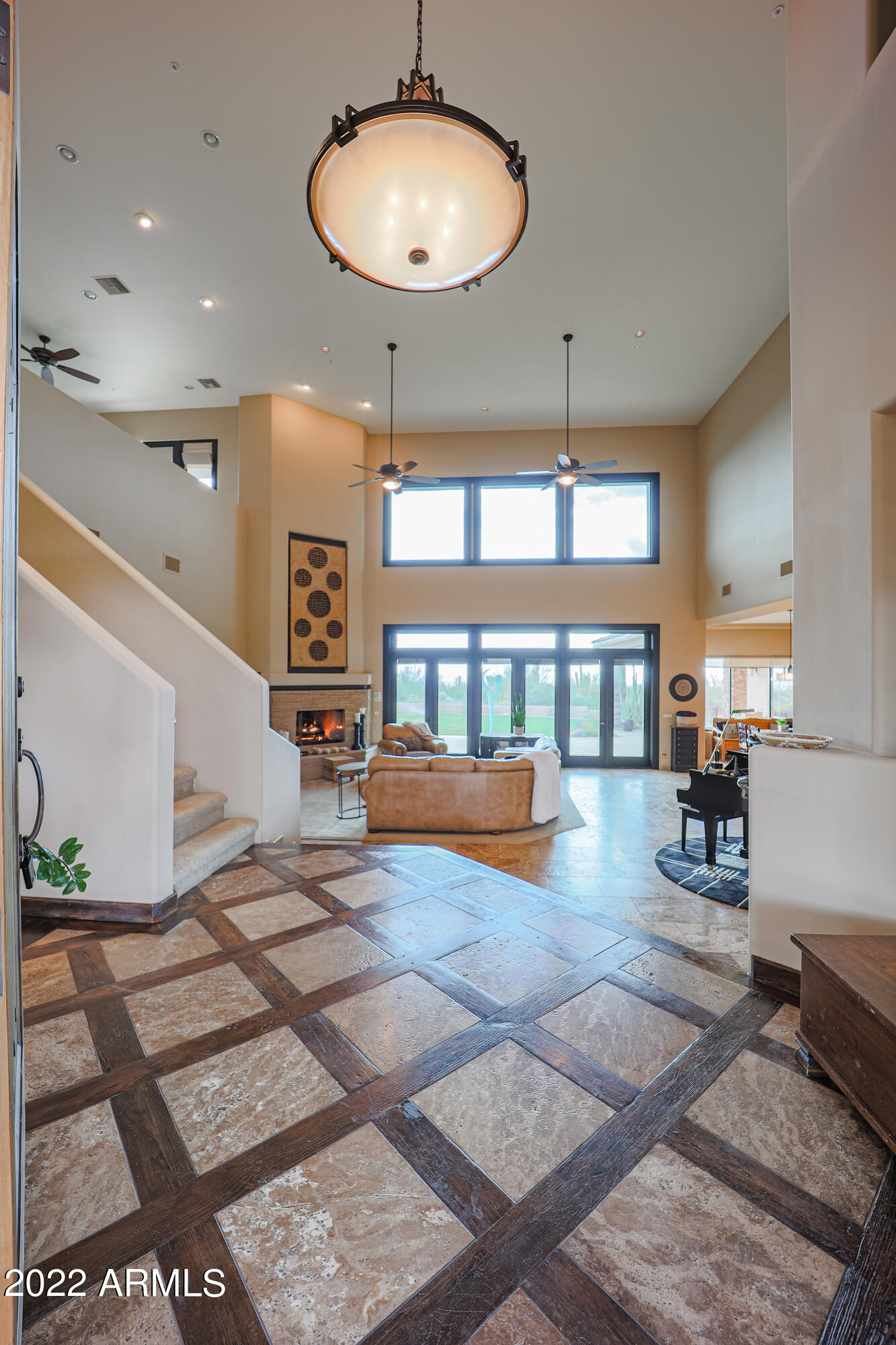 Given in Escrow - Residential