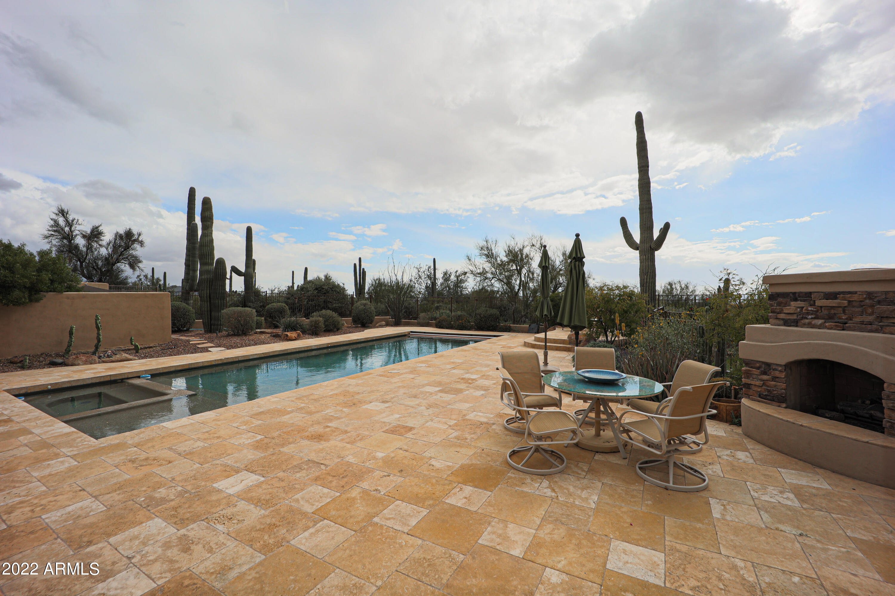 Given in Escrow - Residential