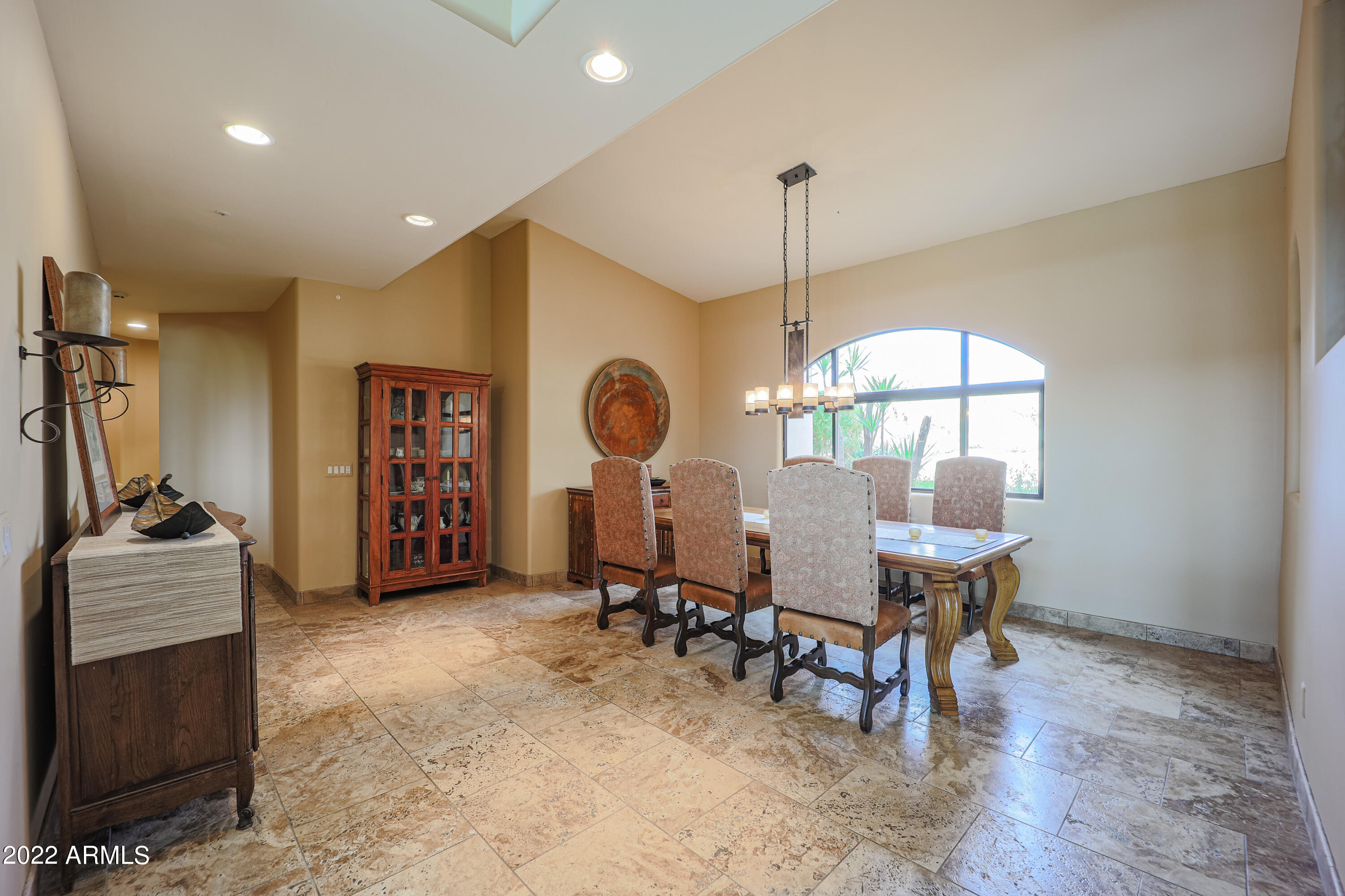 Given in Escrow - Residential