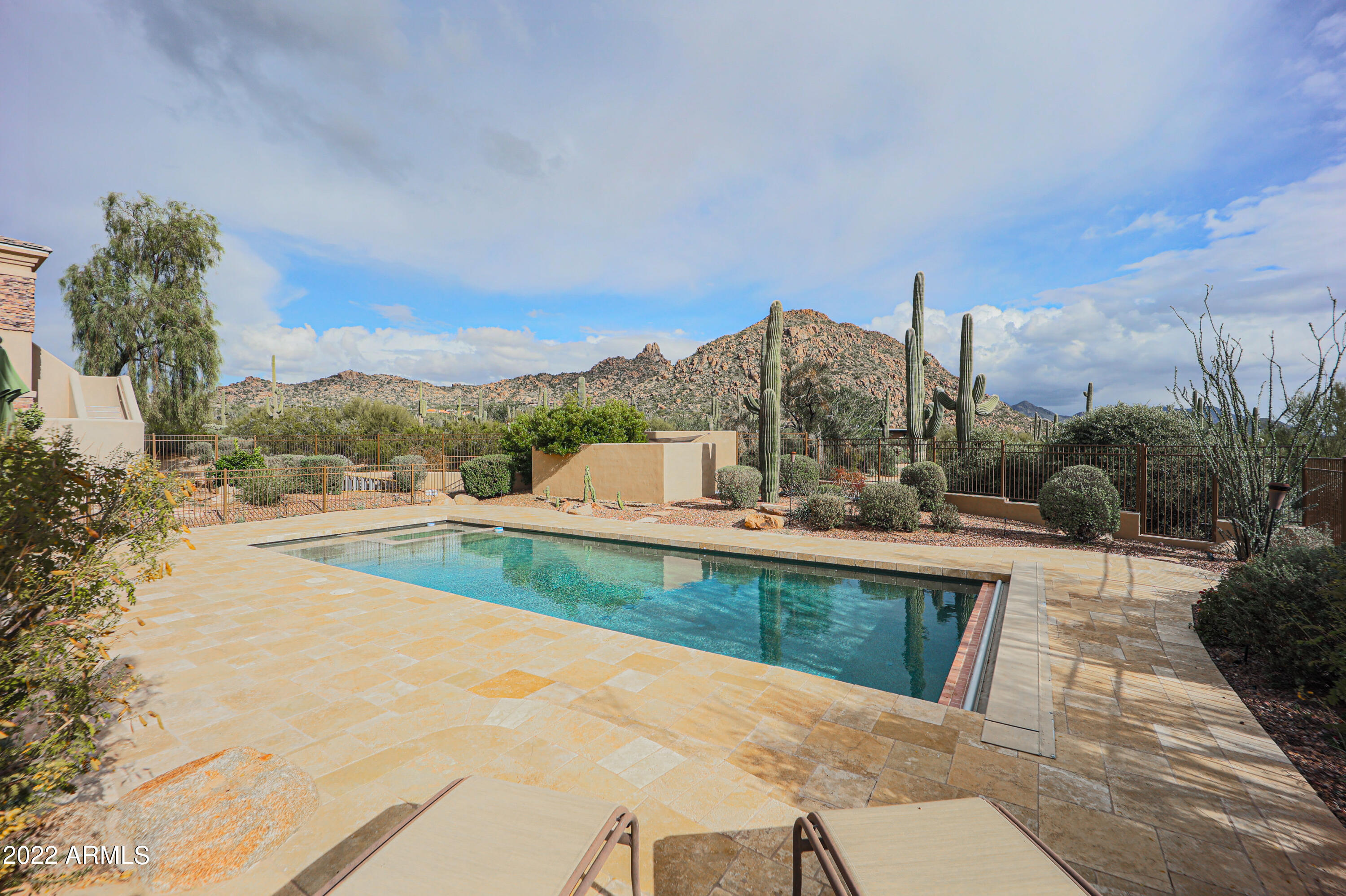 Given in Escrow - Residential