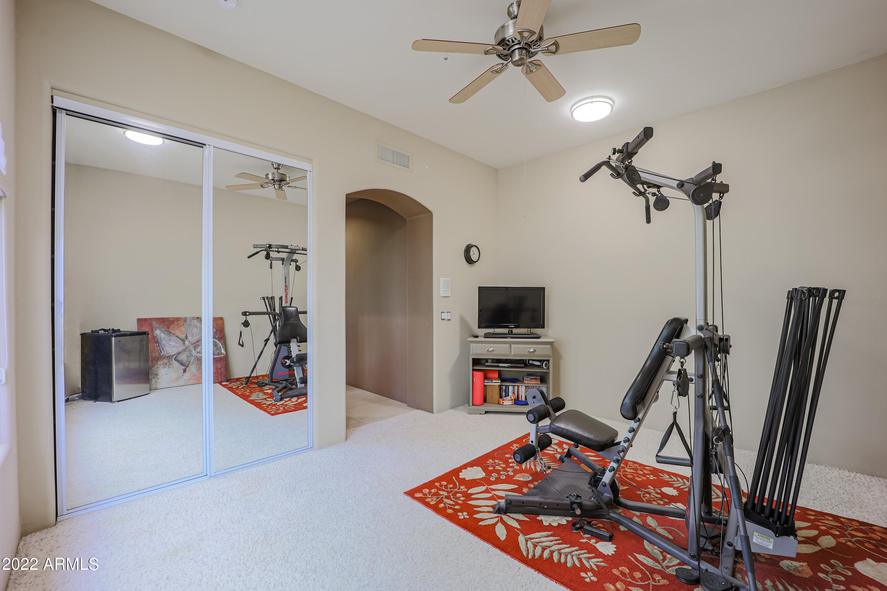 Given in Escrow - Residential