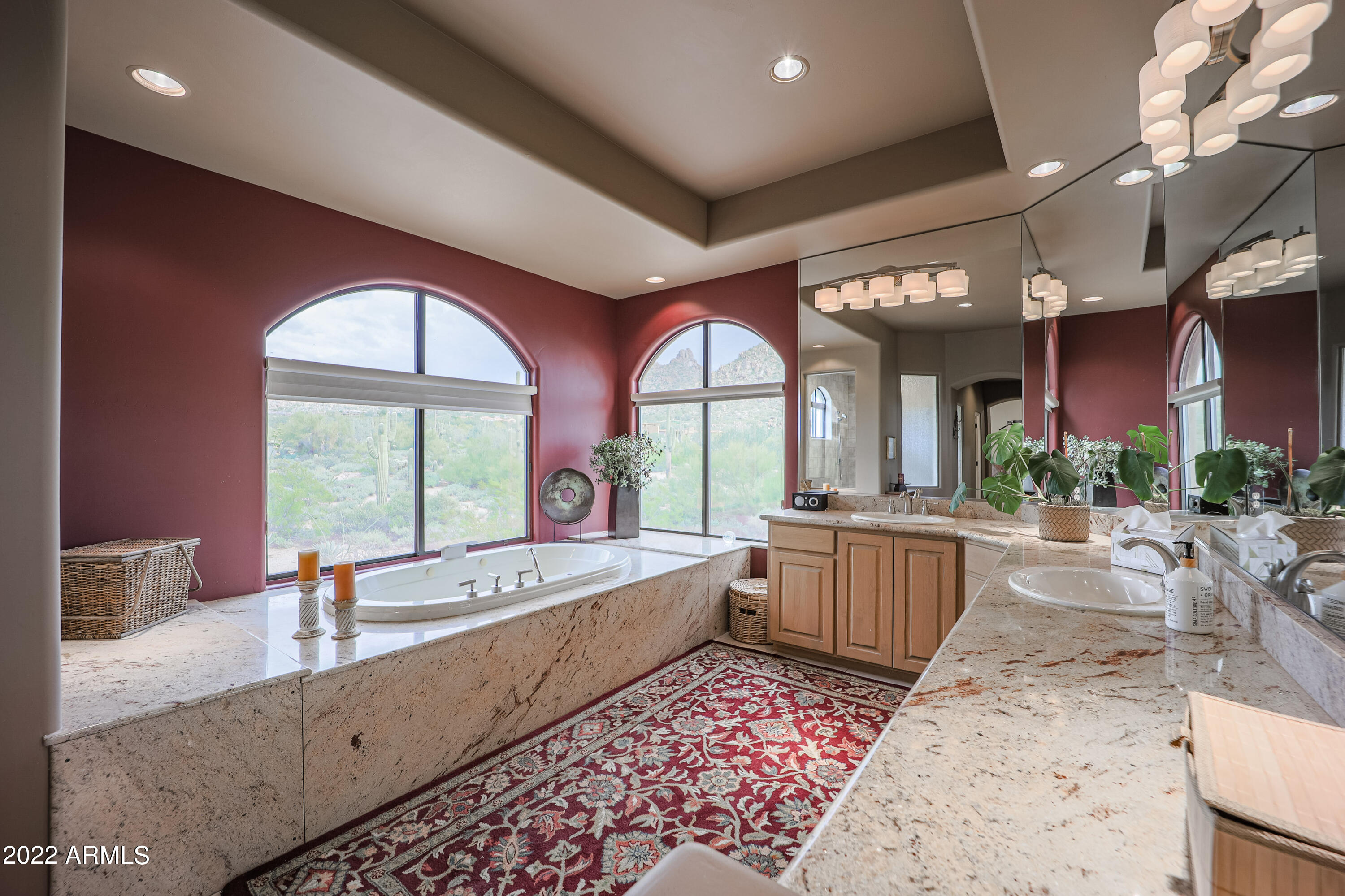 Given in Escrow - Residential