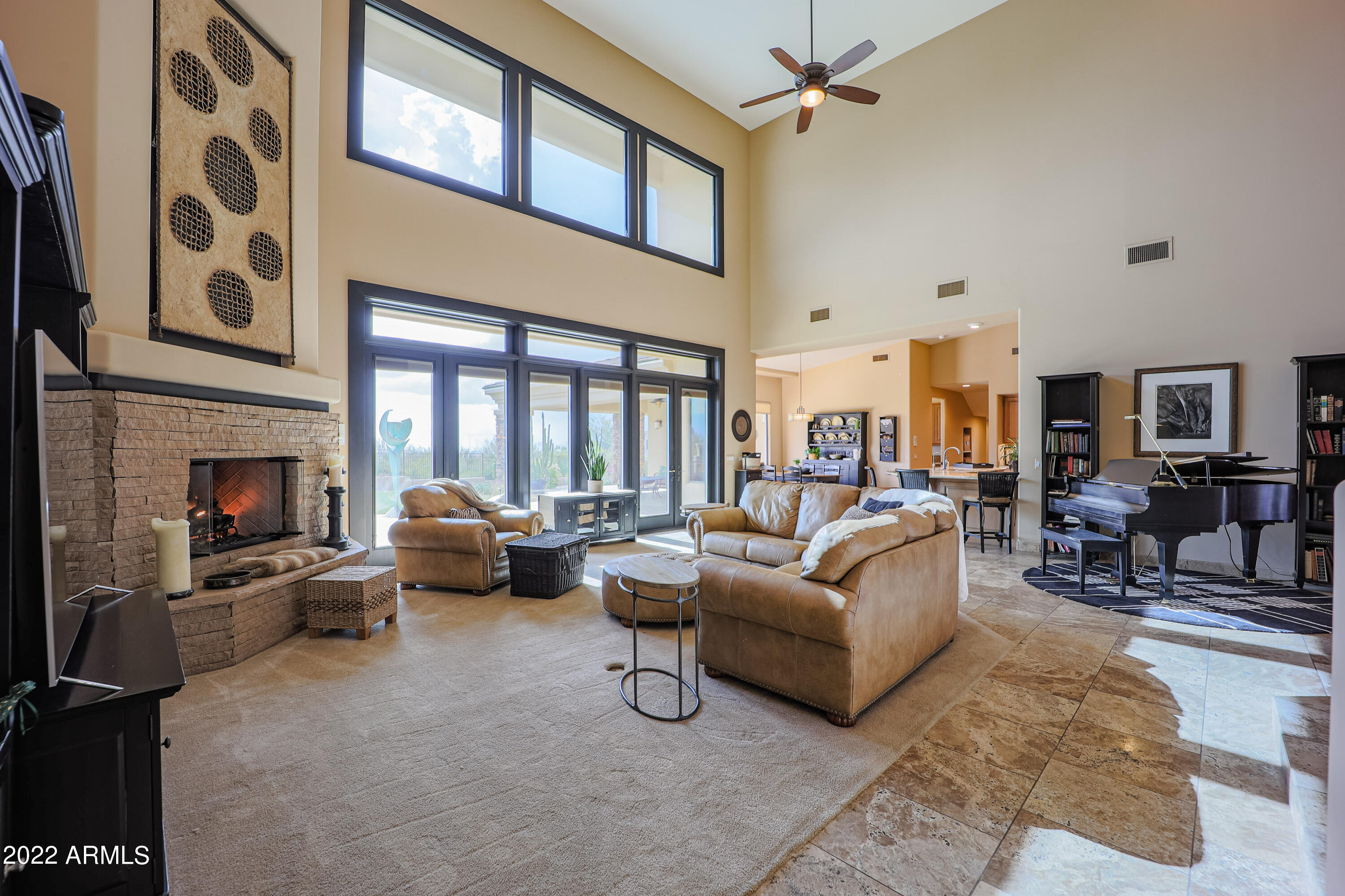 Given in Escrow - Residential