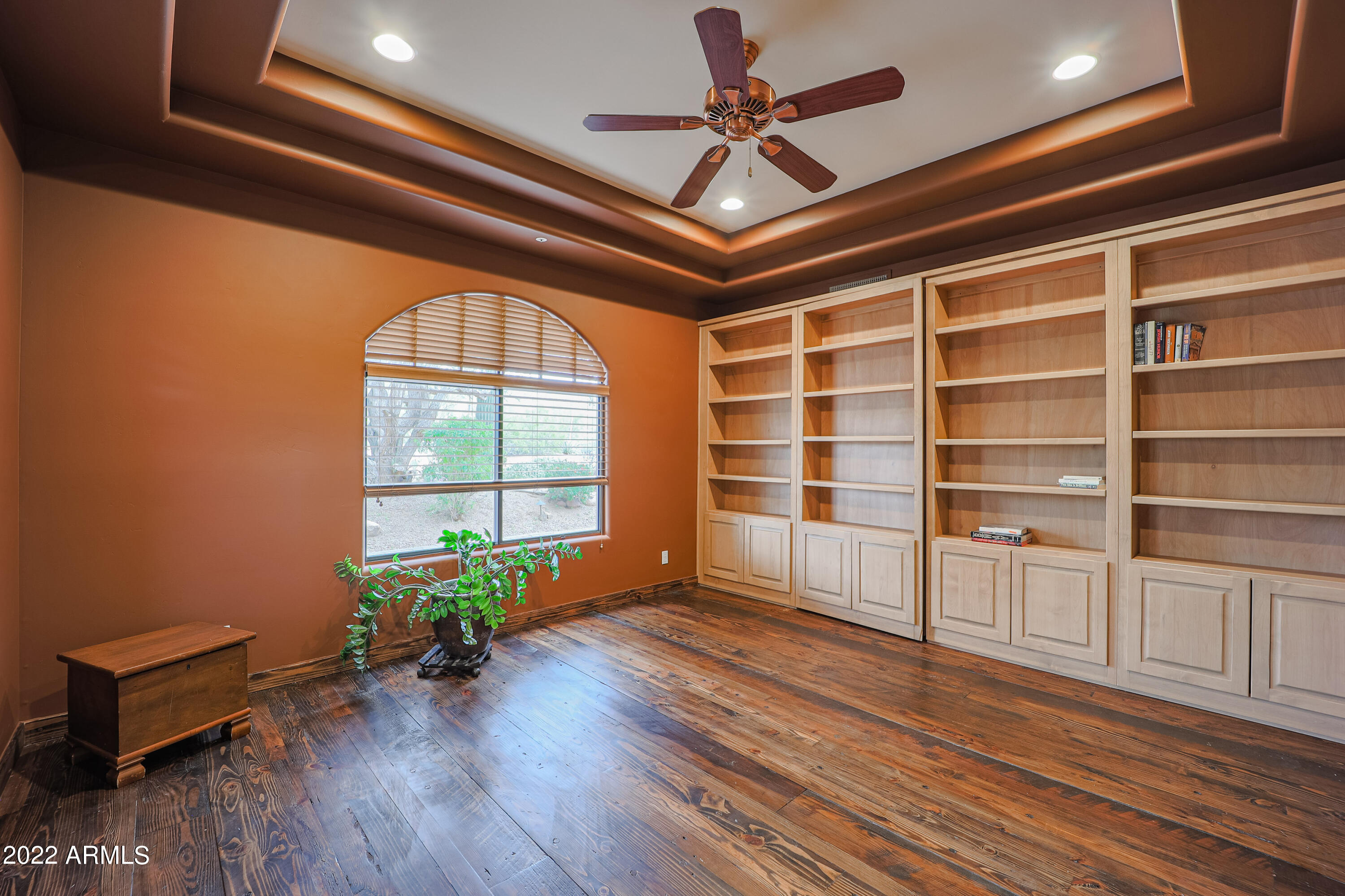 Given in Escrow - Residential