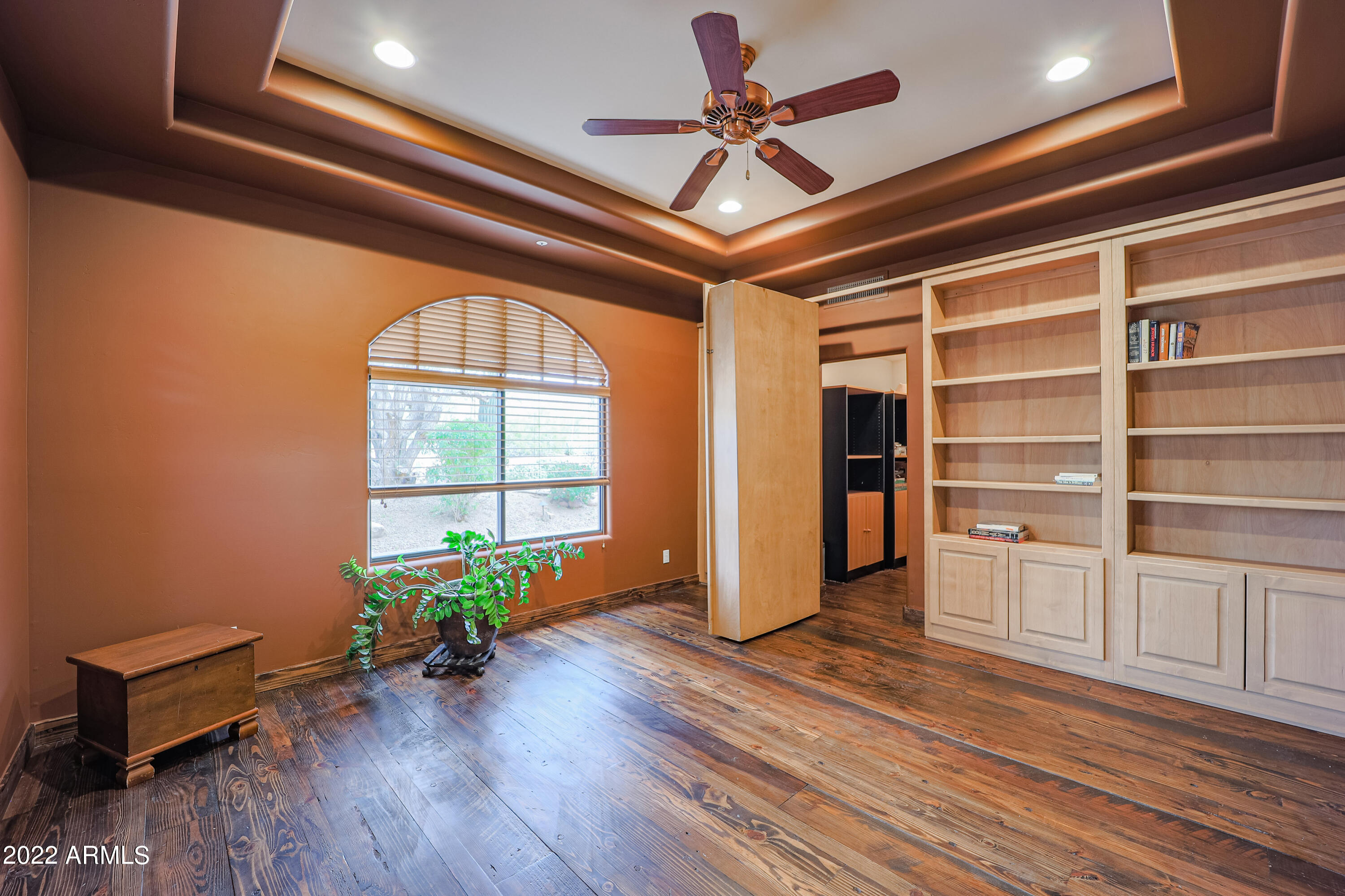 Given in Escrow - Residential