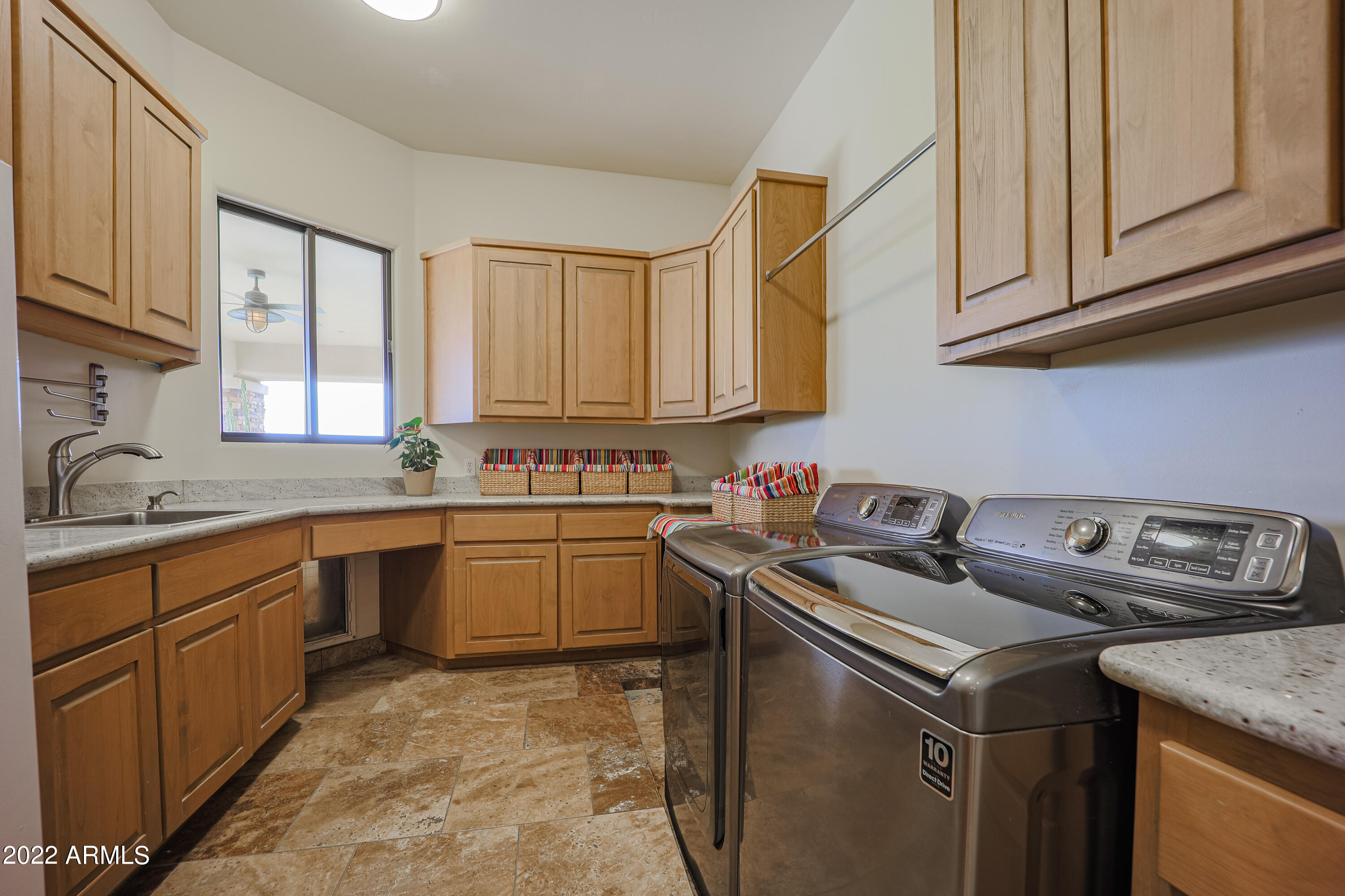 Given in Escrow - Residential