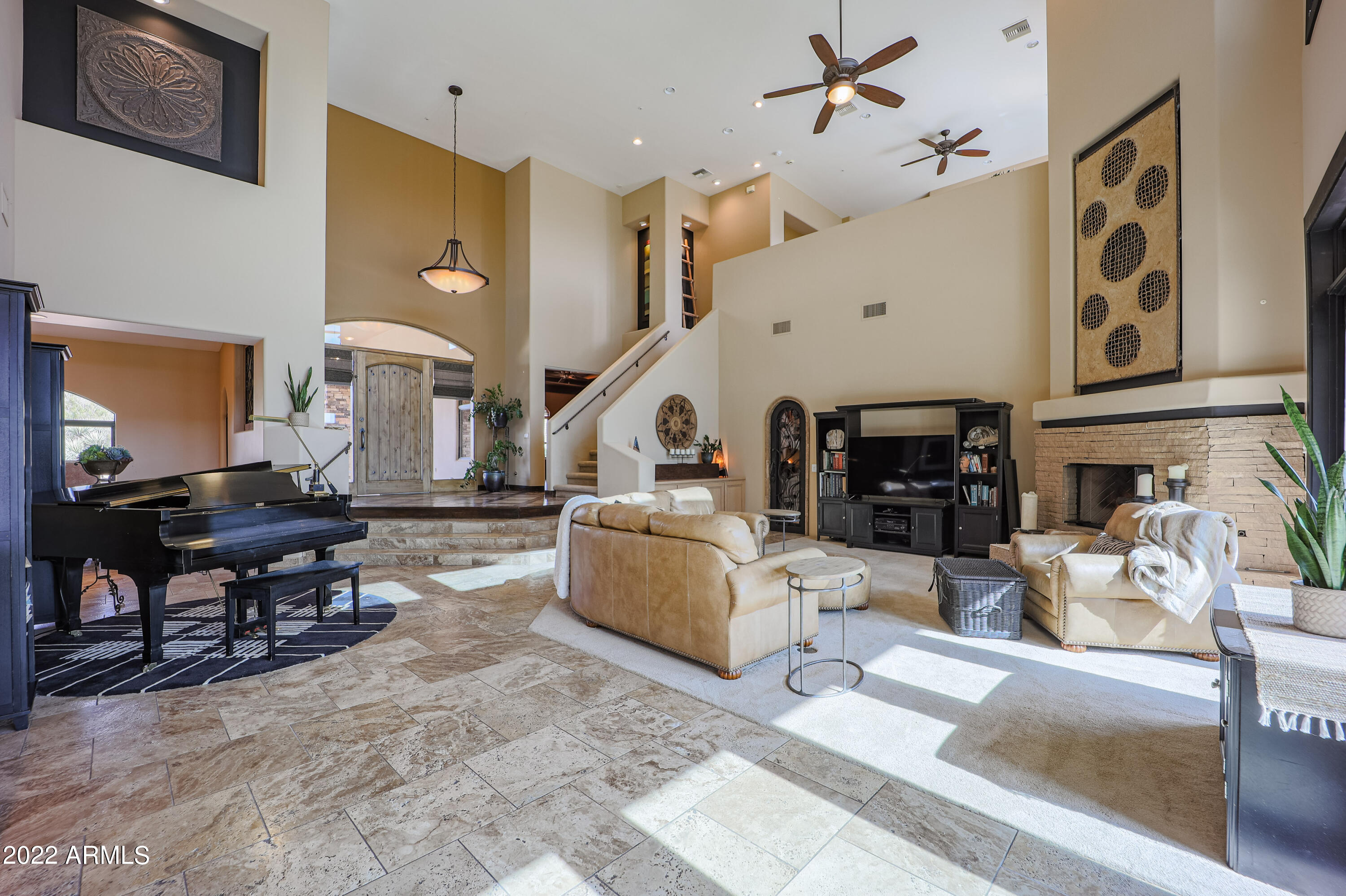 Given in Escrow - Residential