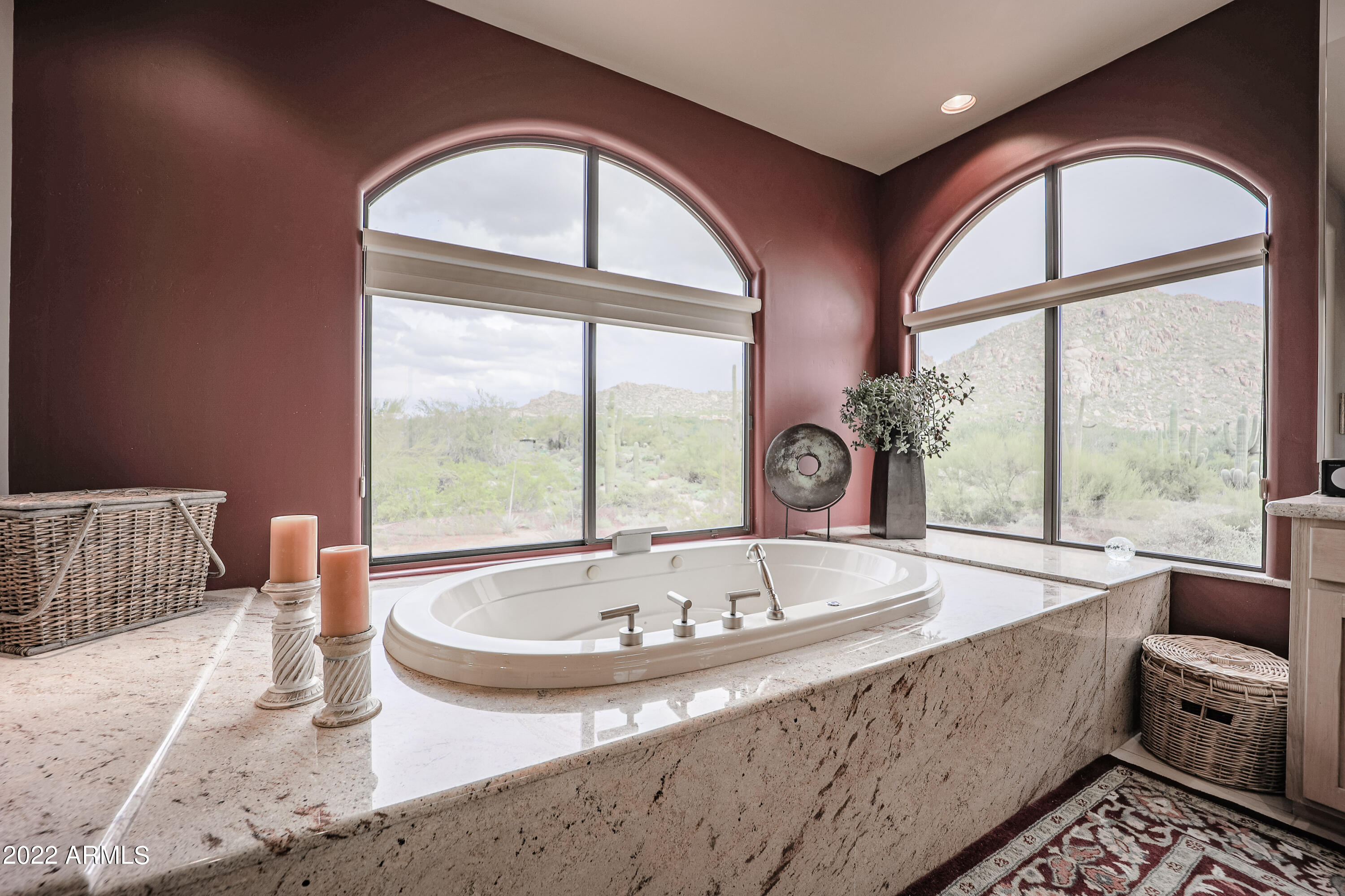 Given in Escrow - Residential