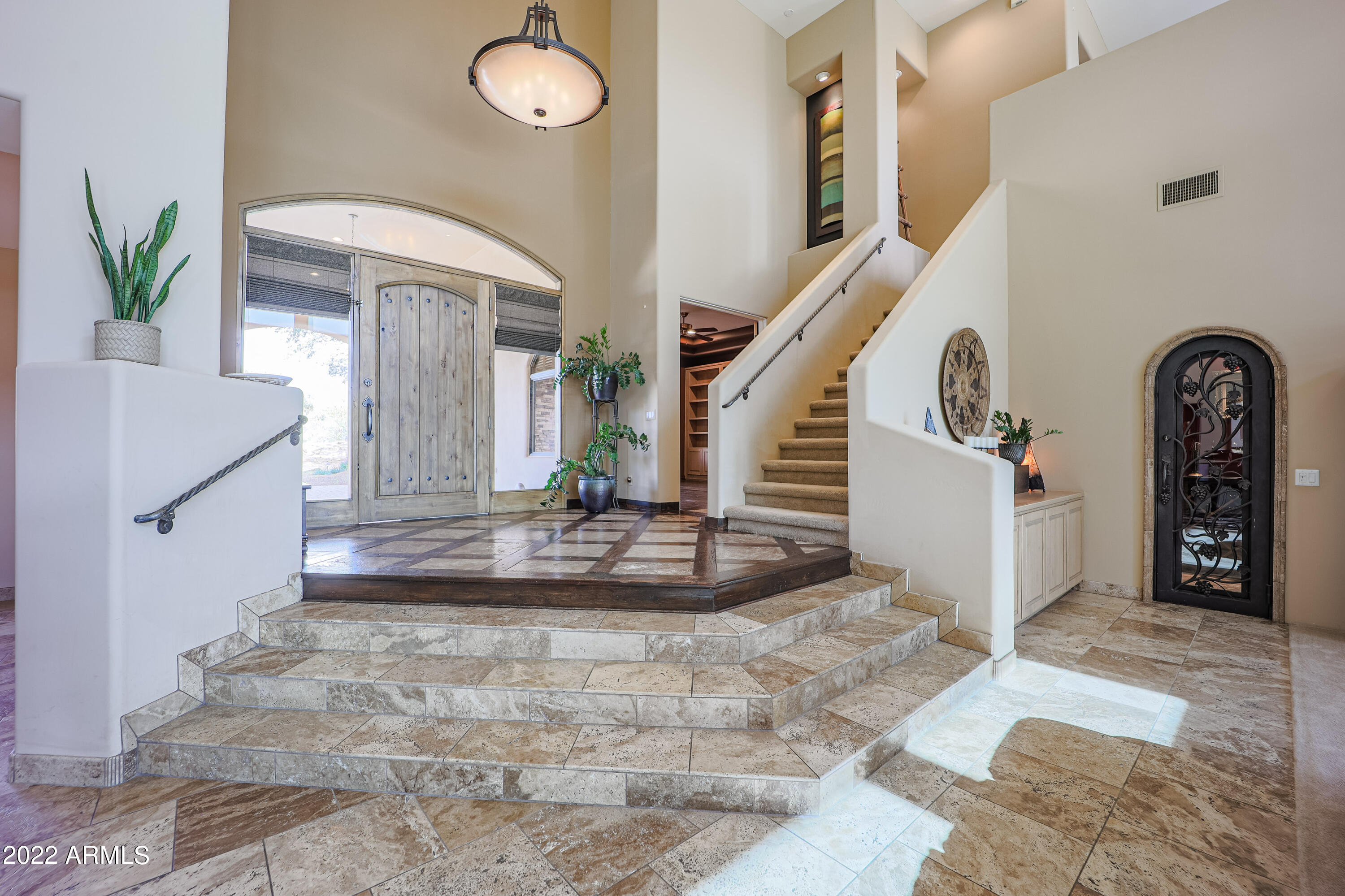 Given in Escrow - Residential