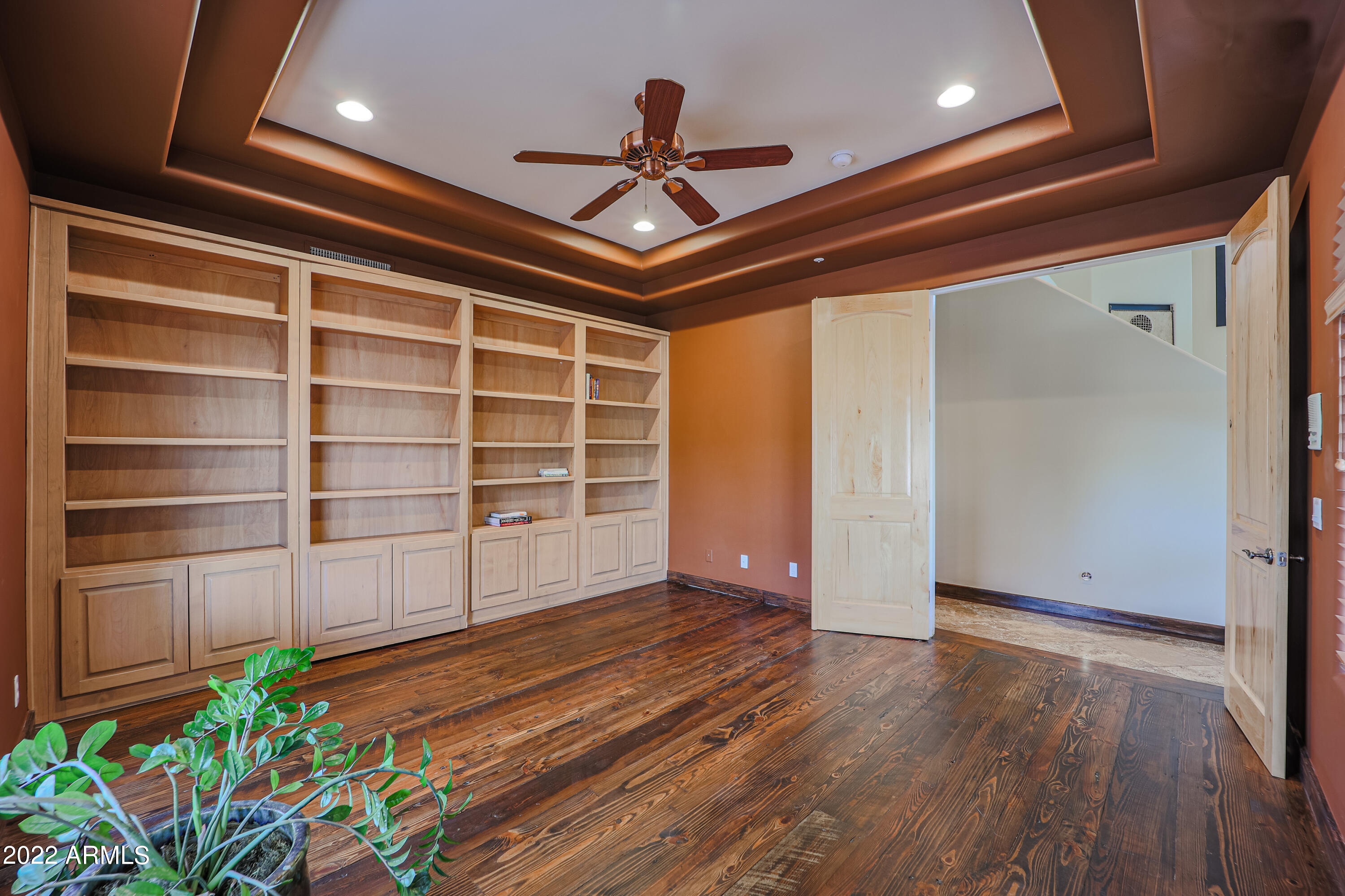 Given in Escrow - Residential