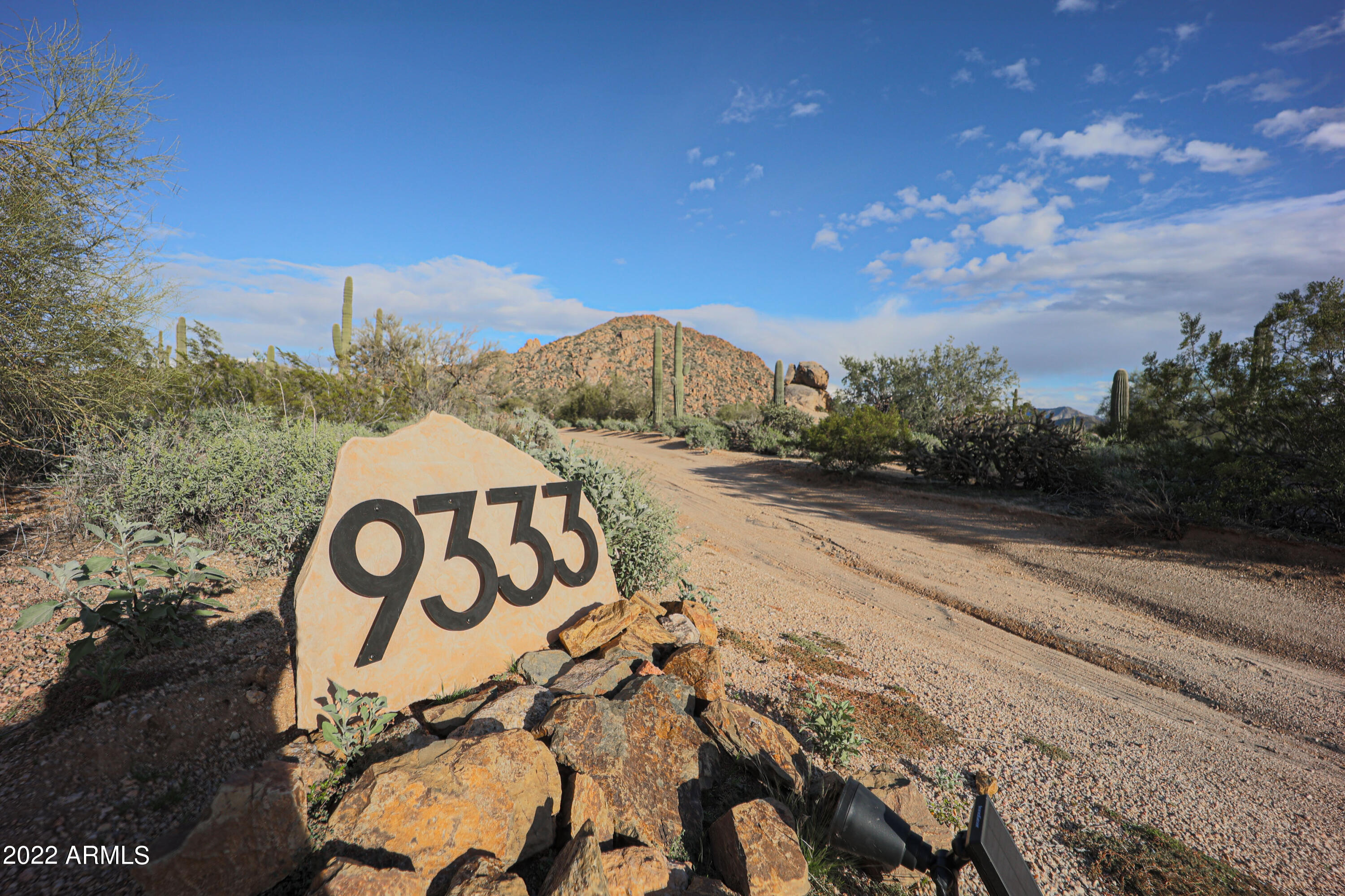 Given in Escrow - Residential
