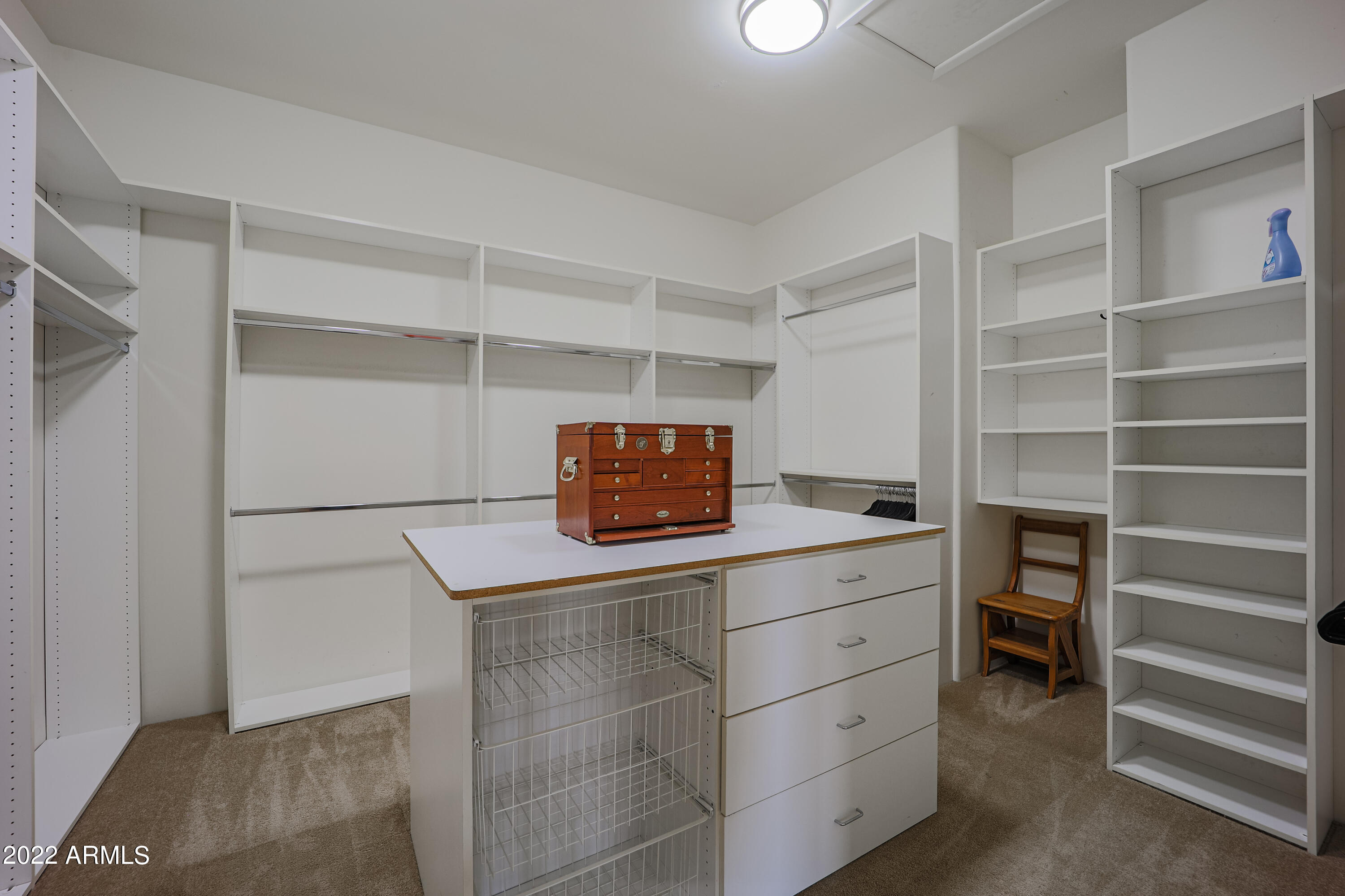 Given in Escrow - Residential