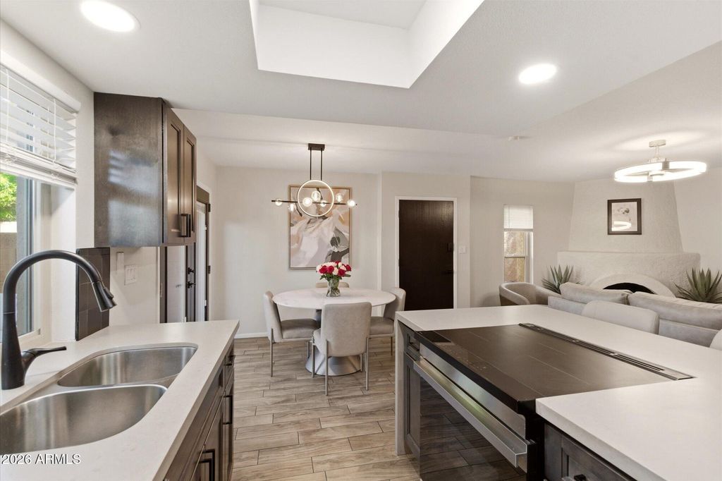 Photo of 10413 N 10th Place #3, Phoenix, AZ 85020 (MLS # 7003951)