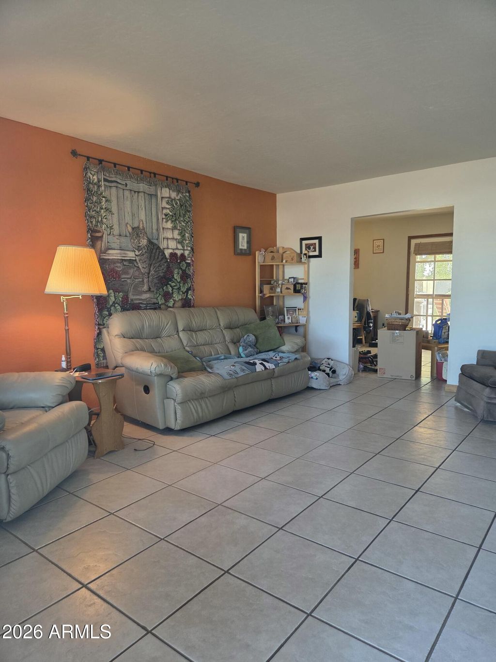 Photo of 4747 E Hannibal Street, Mesa, AZ 85205 (MLS # 7002304)