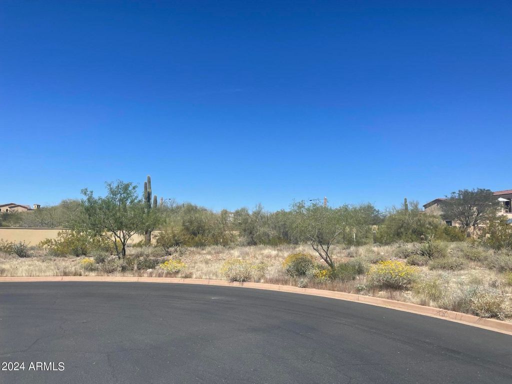 Photo of 10024 E Siesta Lane #3219, Scottsdale, AZ 85255 (MLS # 6883952)