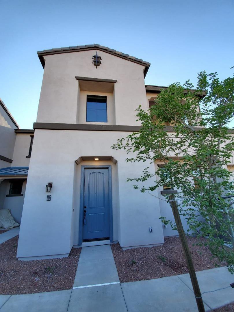 3900 E Baseline Road Unit 118