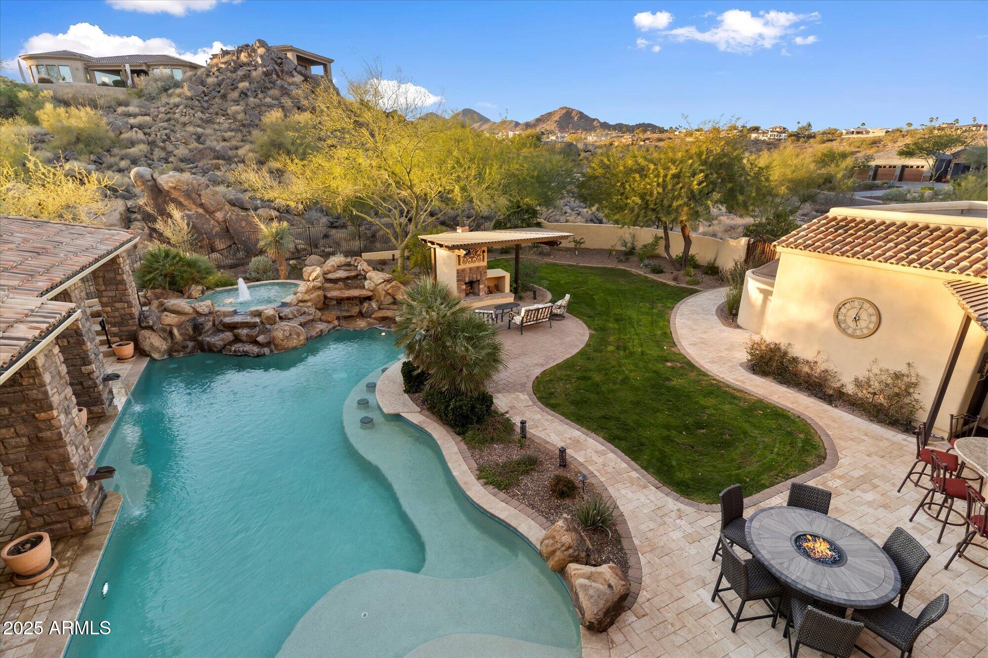 15419 E Stardust Drive