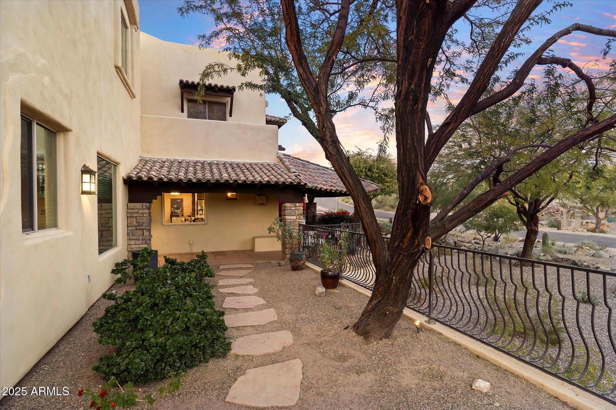 15419 E Stardust Drive