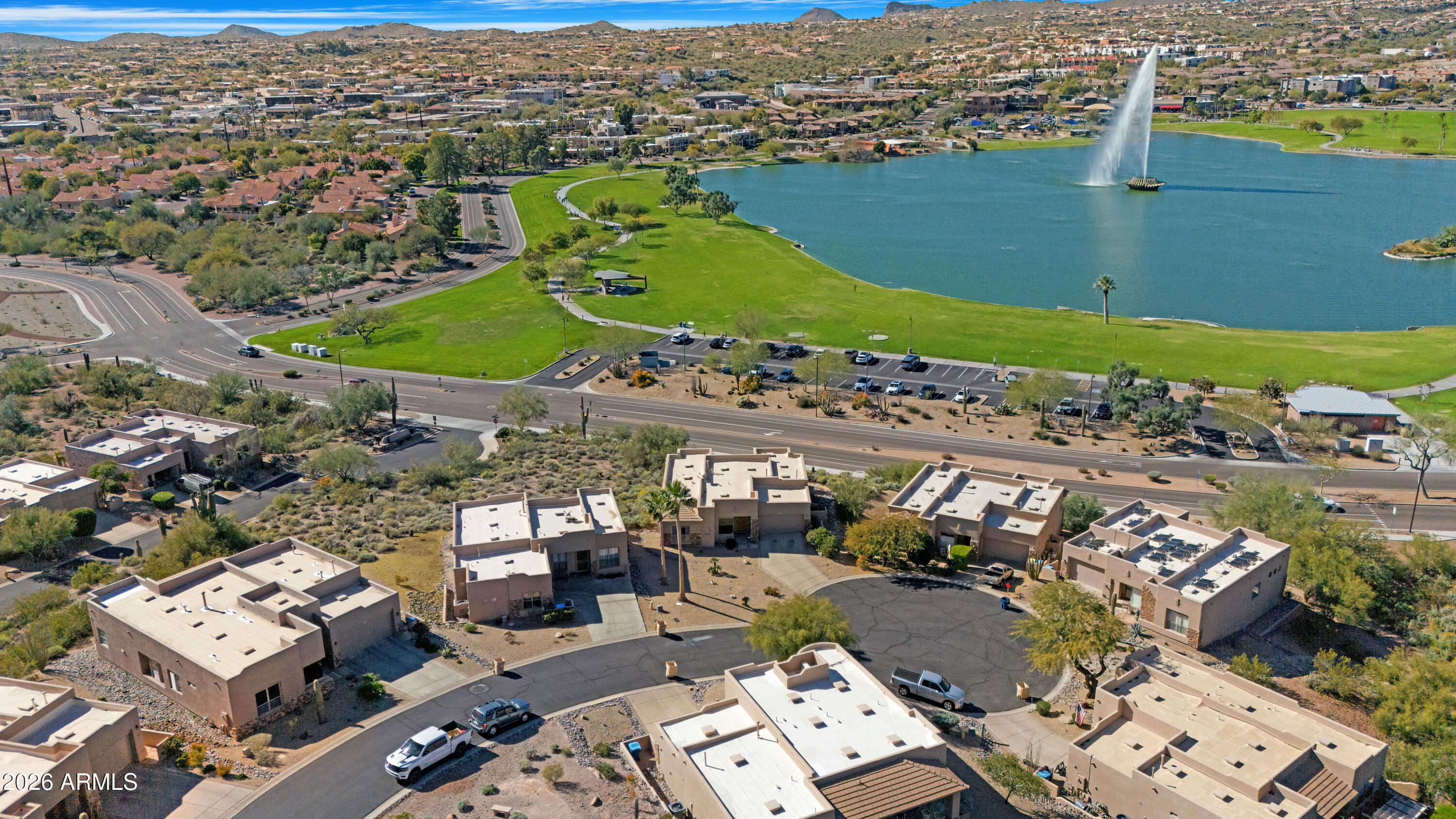 17235 E SUNSCAPE Drive