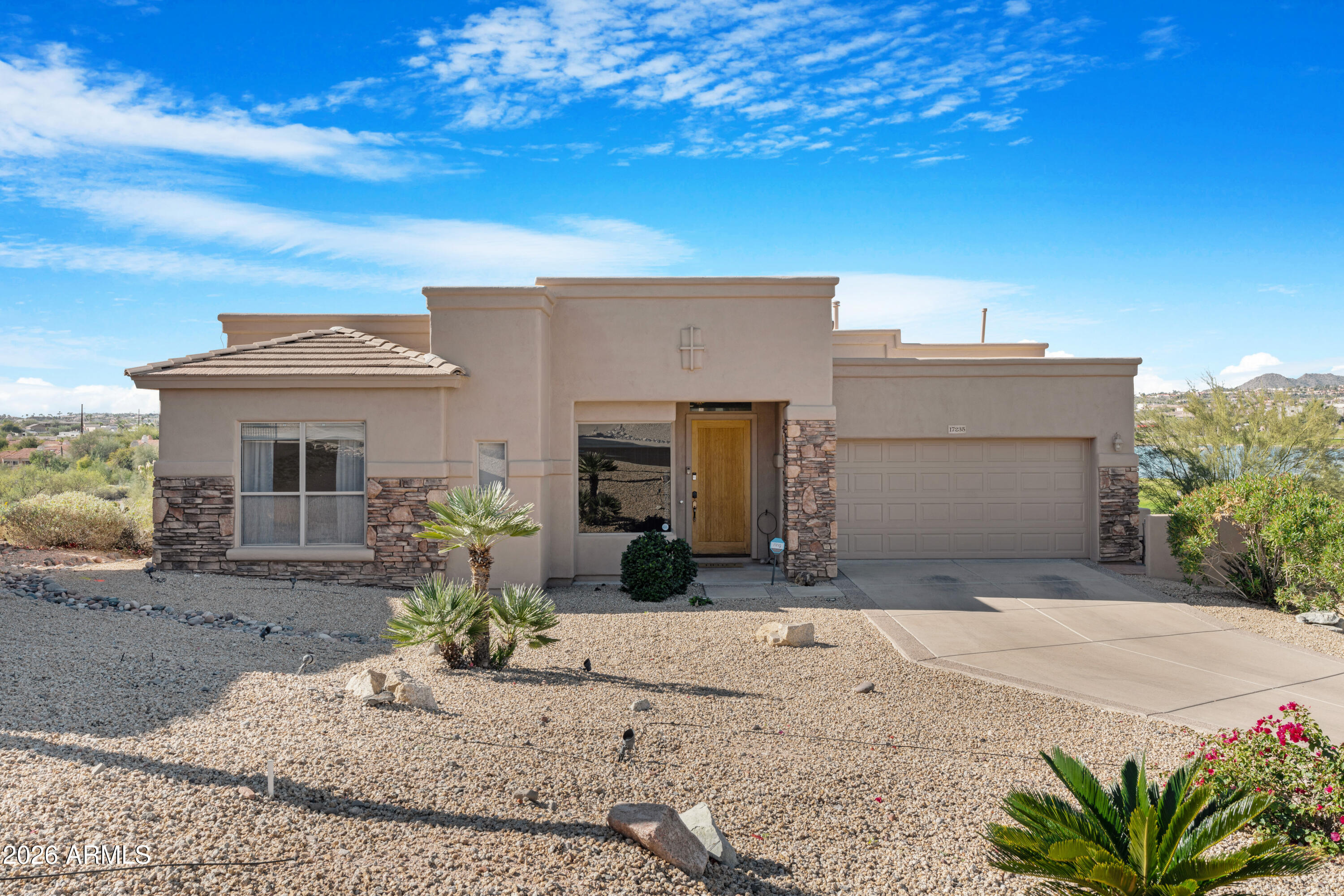 17235 E SUNSCAPE Drive