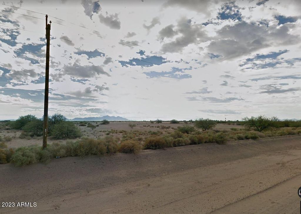 Photo of 4815 N Toltec Road #4, Eloy, AZ 85131 (MLS # 6779604)