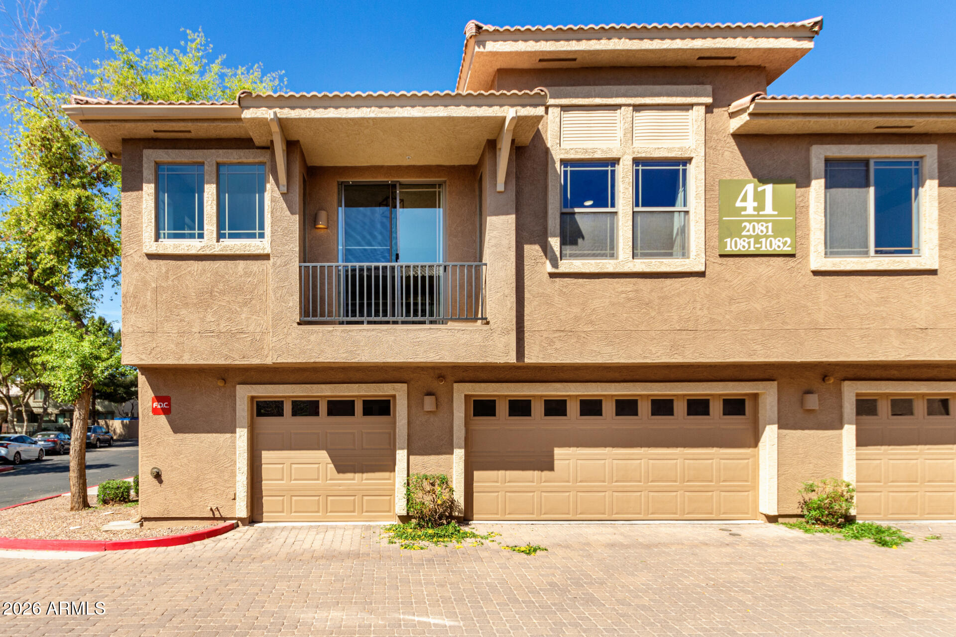 1225 N 36TH Street 2081