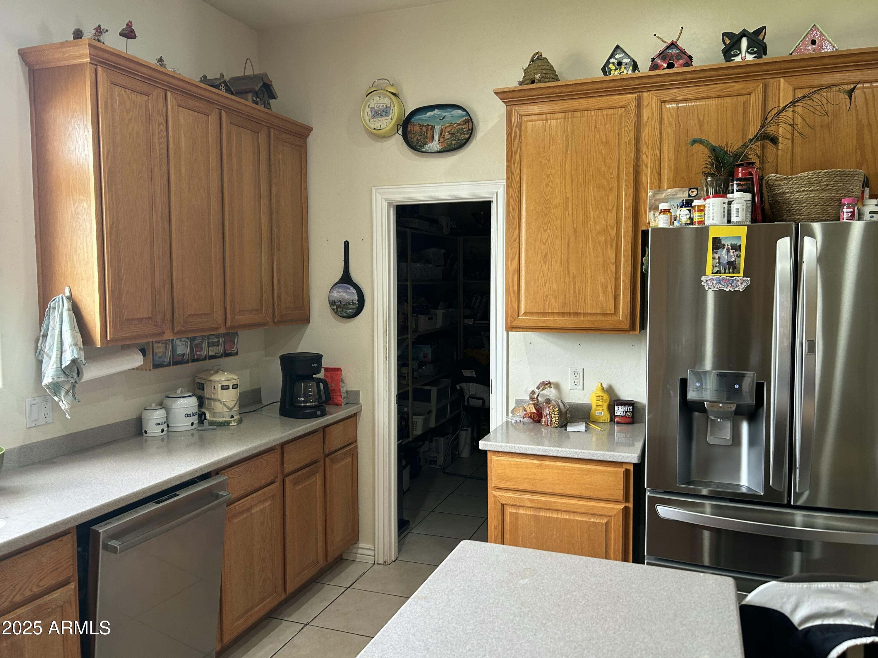 577 W Via De Palmas Road