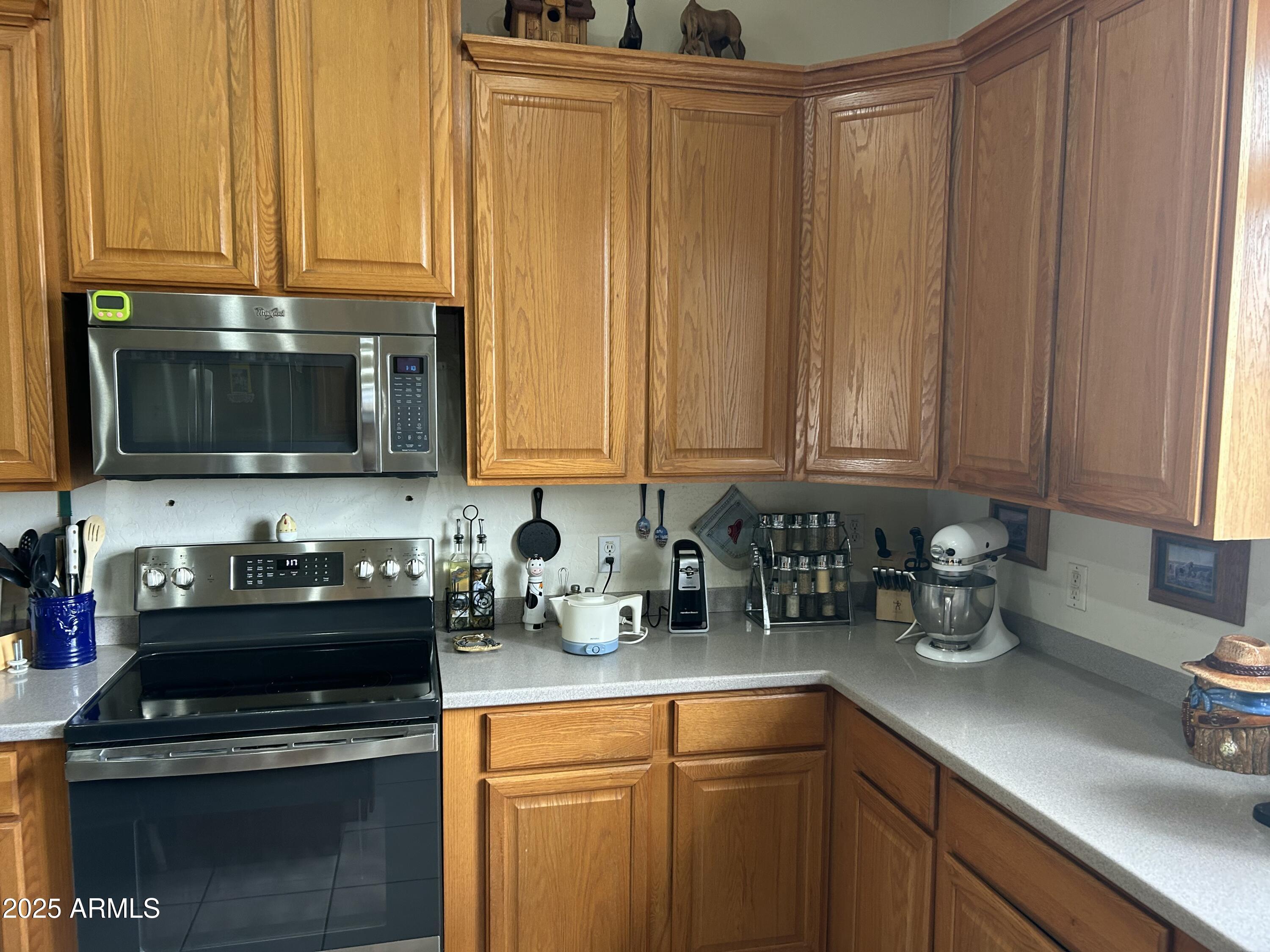 577 W Via De Palmas Road