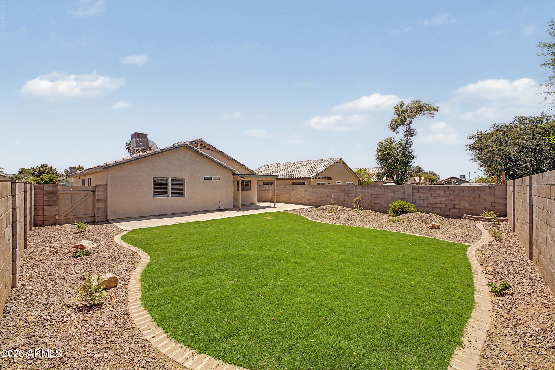 4110 W GLENN Drive
