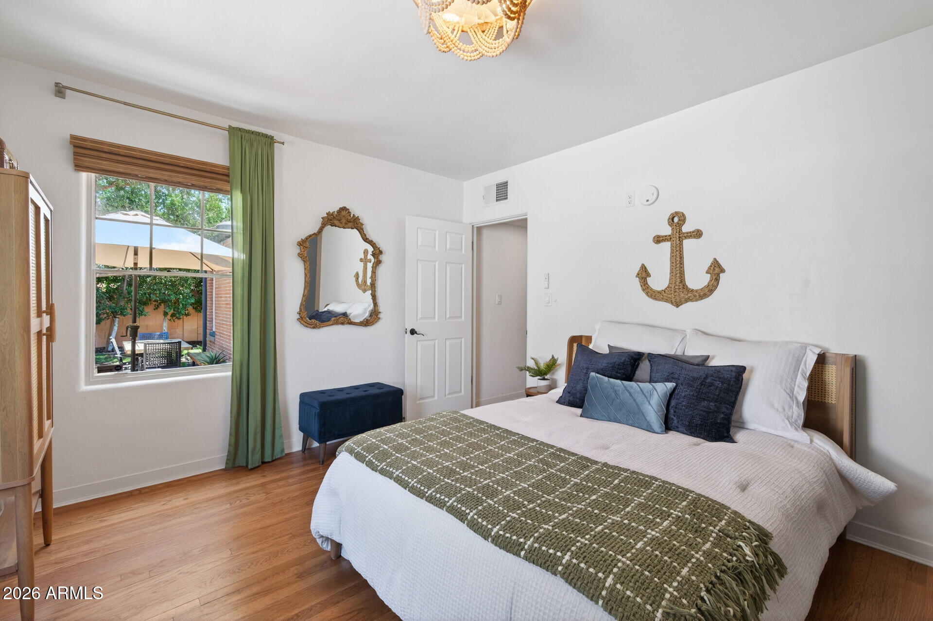 ALVARADO PLACE EAST - Residential