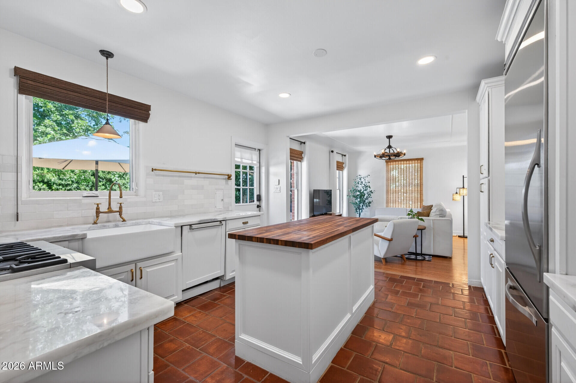 ALVARADO PLACE EAST - Residential