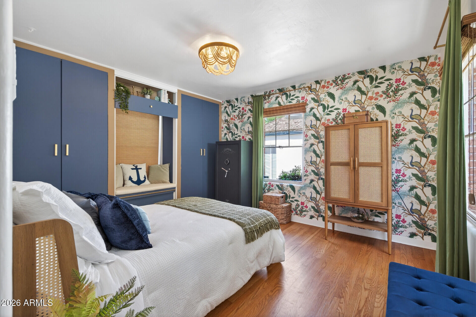 ALVARADO PLACE EAST - Residential