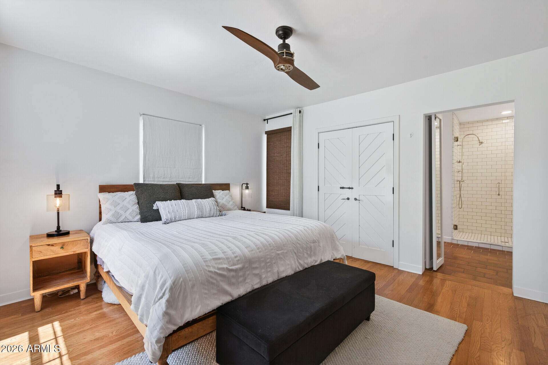 ALVARADO PLACE EAST - Residential