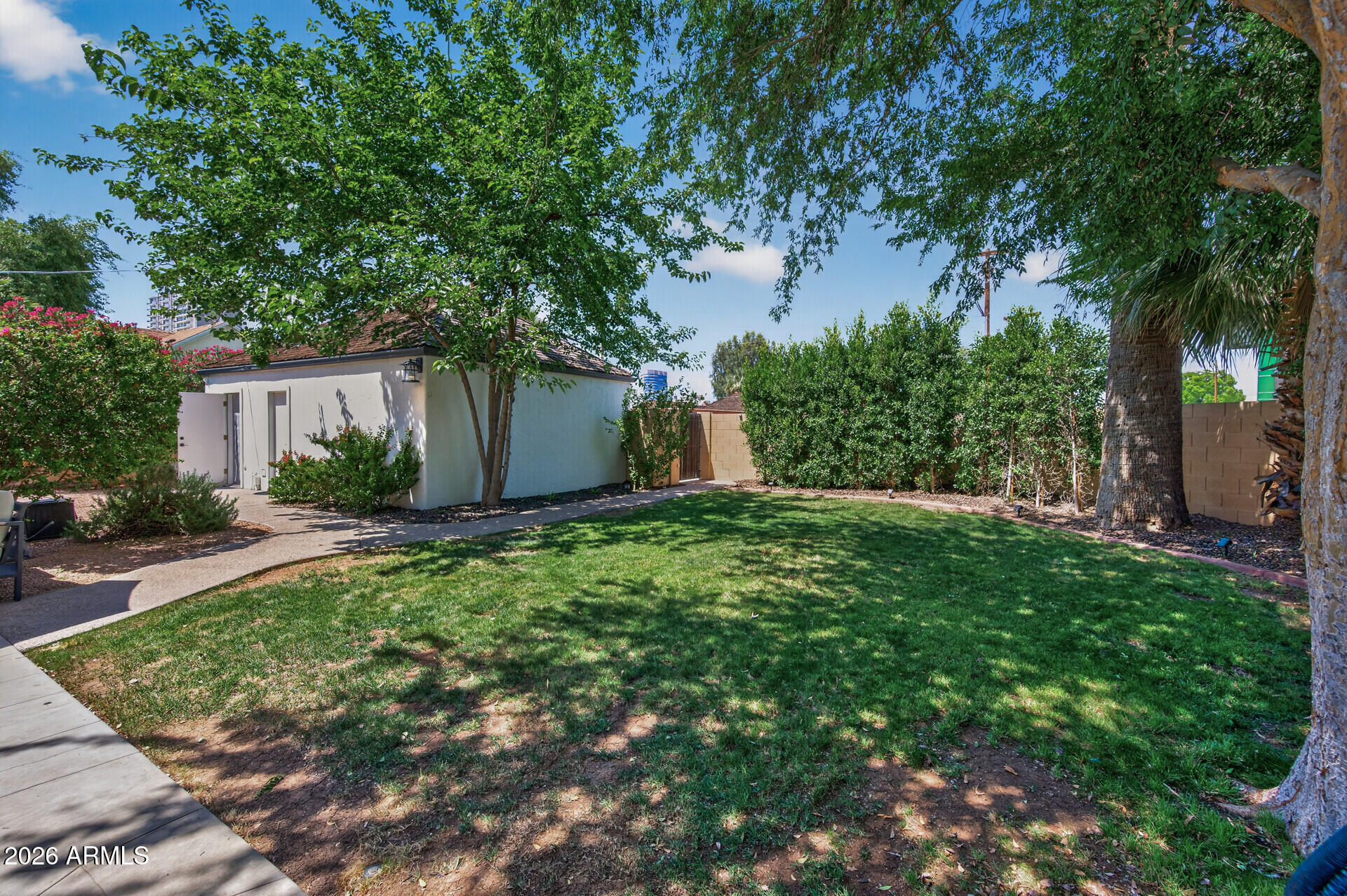 ALVARADO PLACE EAST - Residential