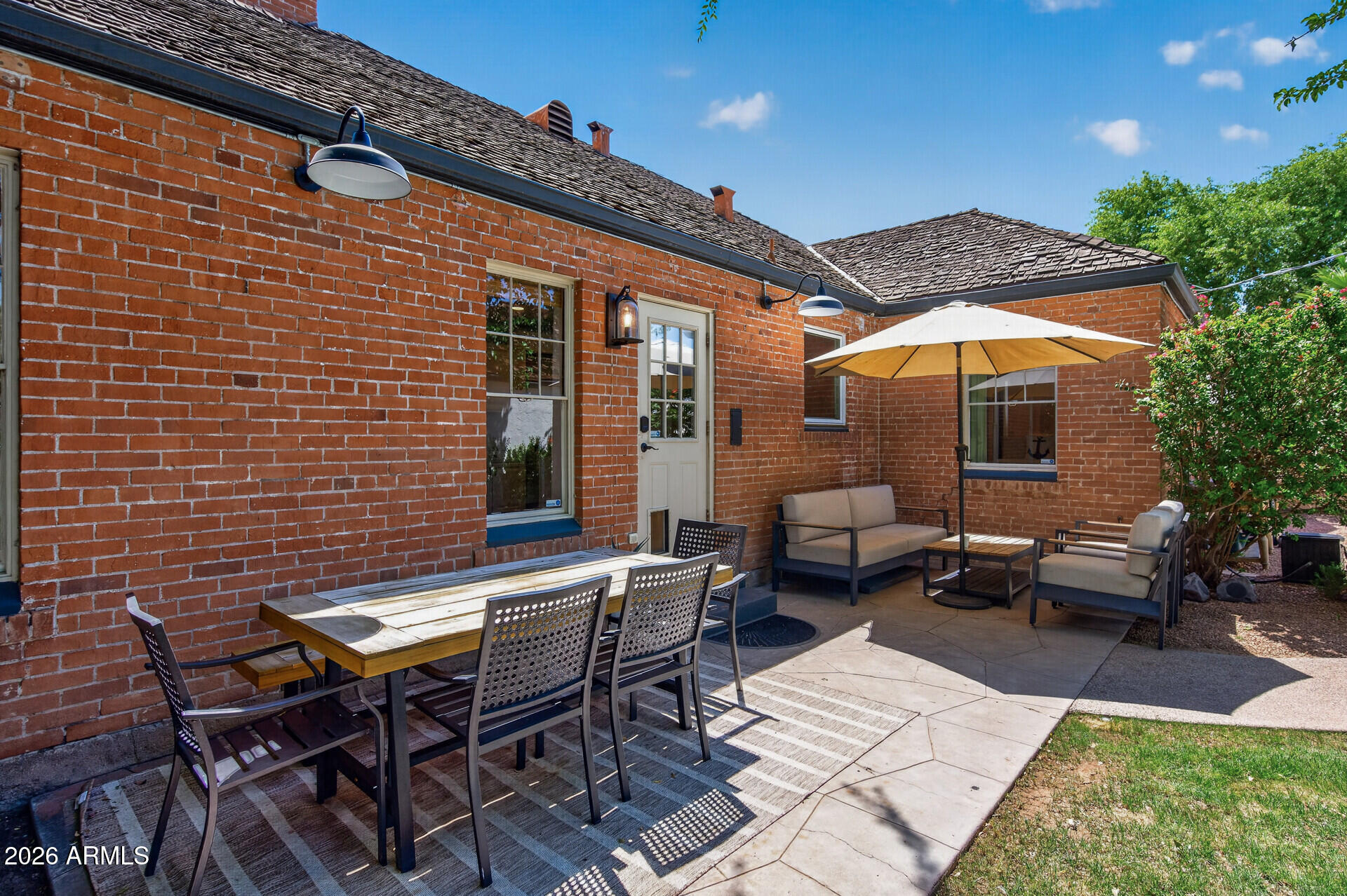 ALVARADO PLACE EAST - Residential