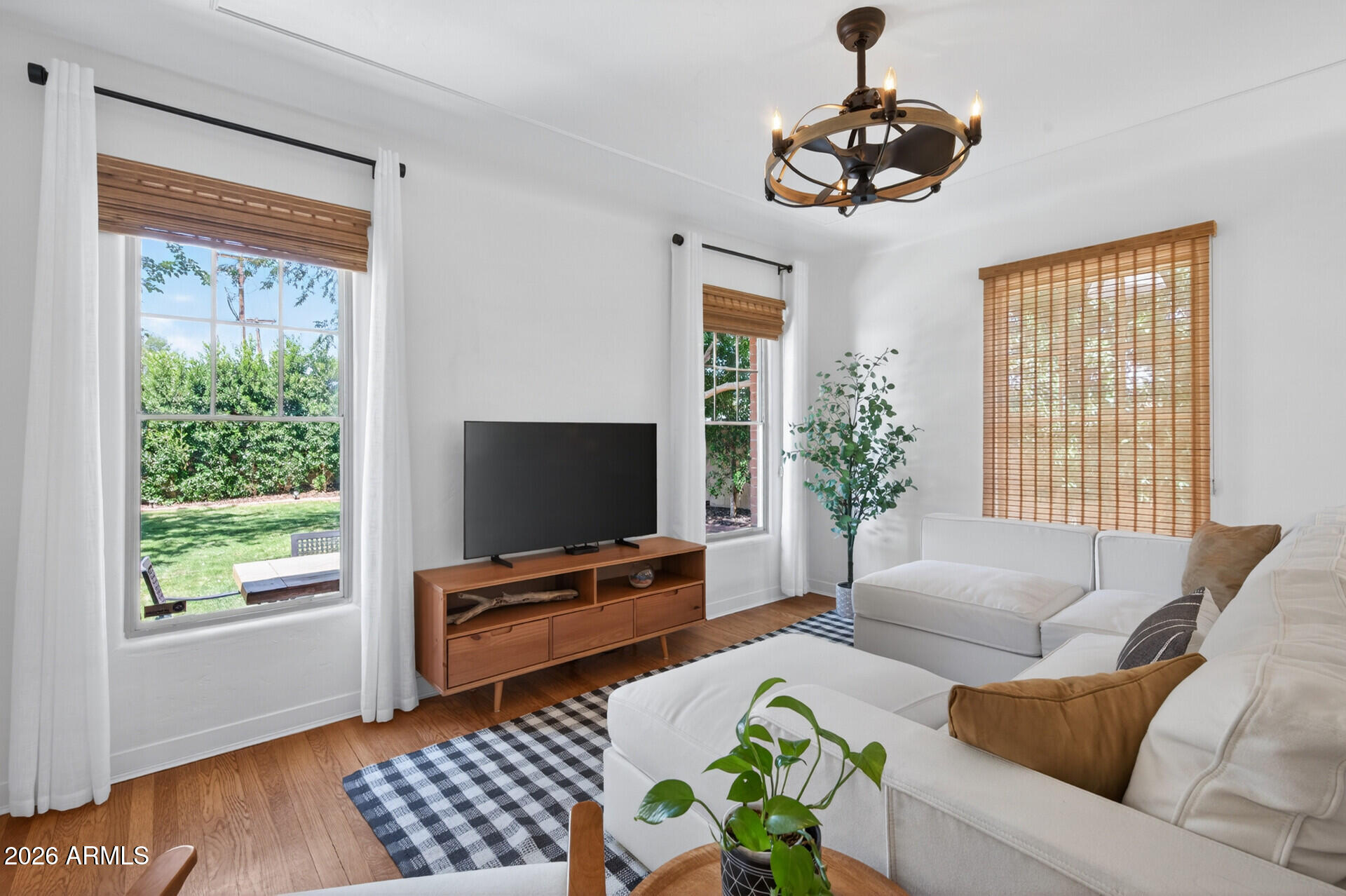 ALVARADO PLACE EAST - Residential