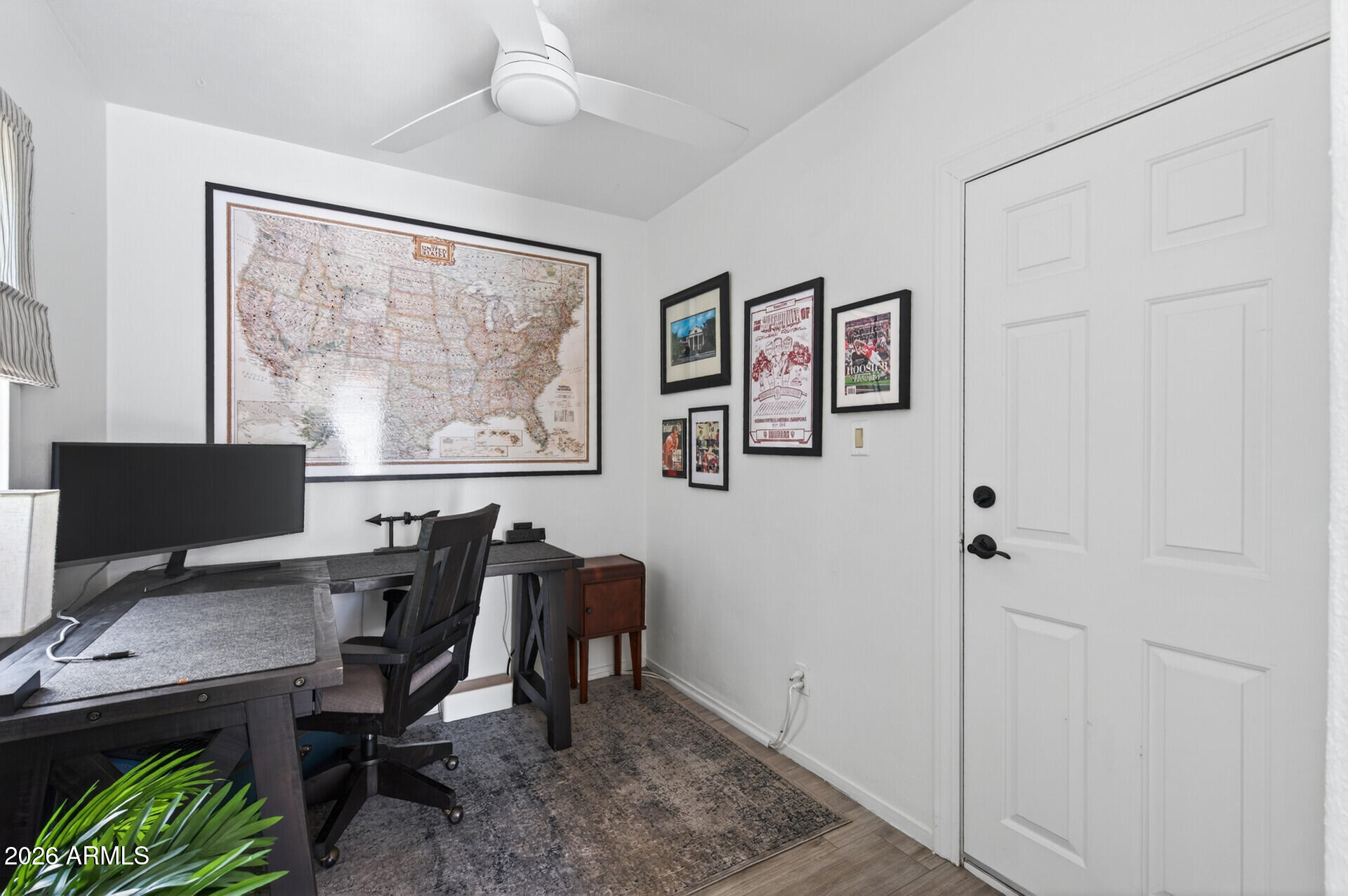 ALVARADO PLACE EAST - Residential