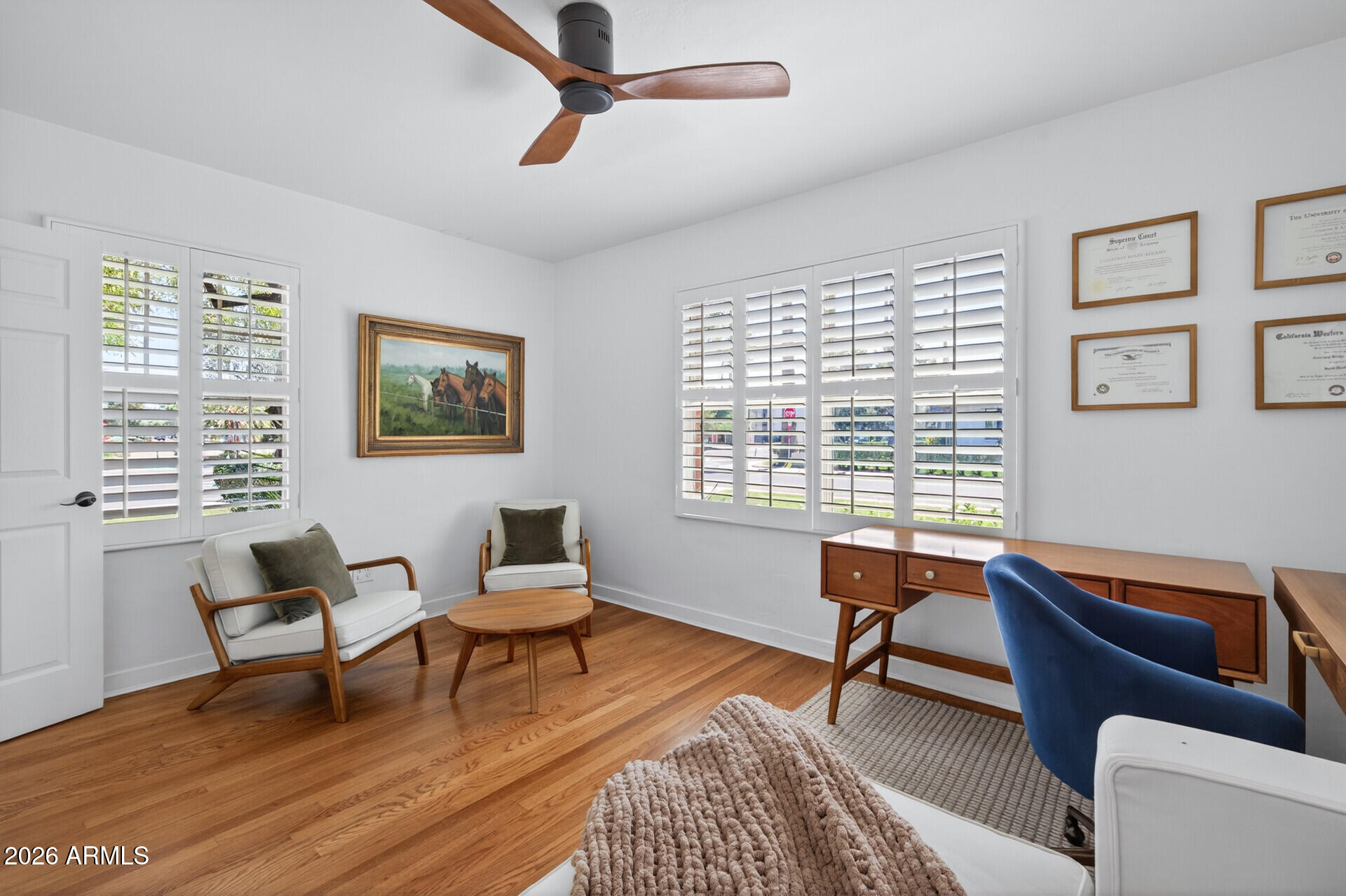 ALVARADO PLACE EAST - Residential
