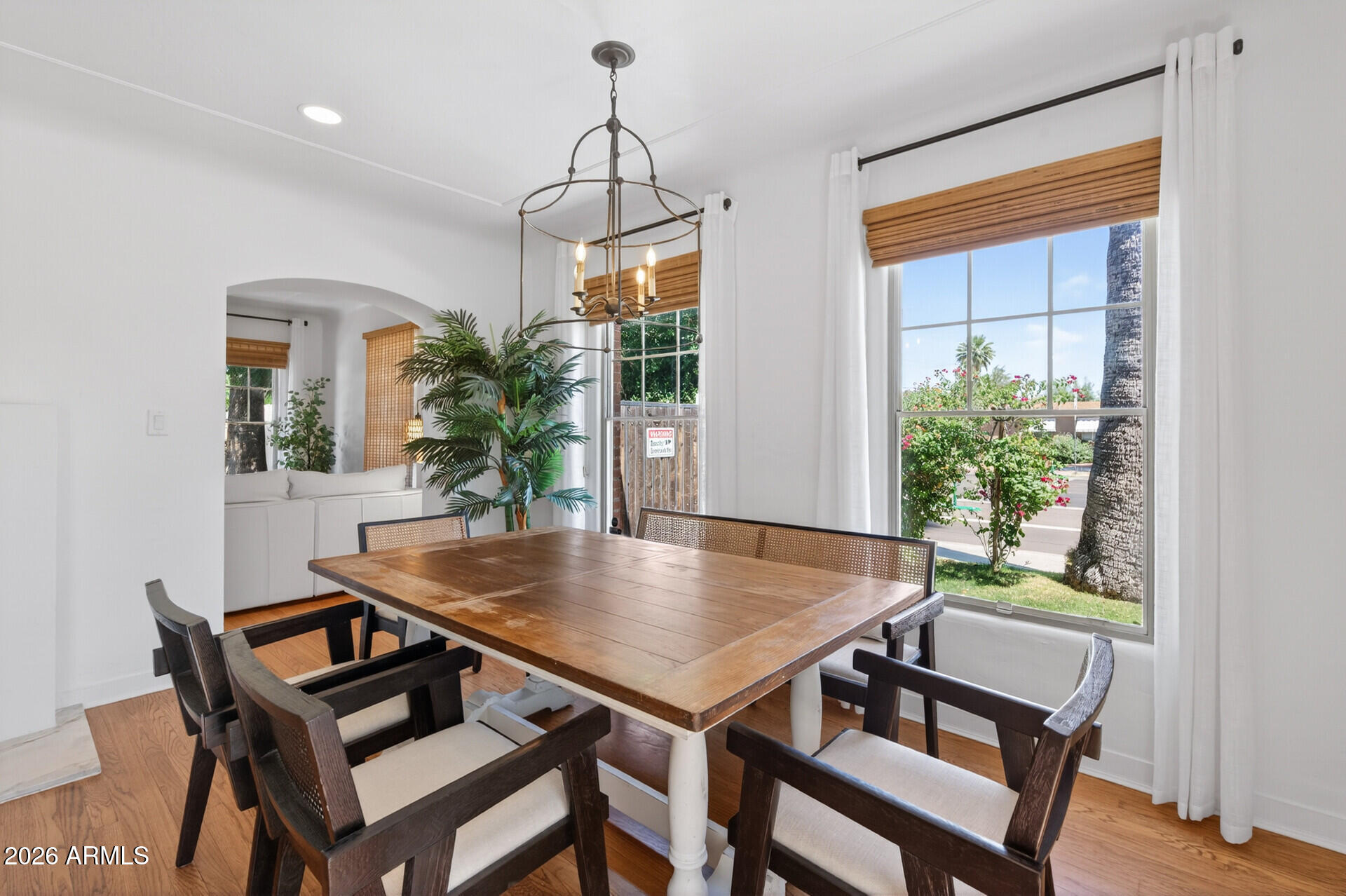 ALVARADO PLACE EAST - Residential