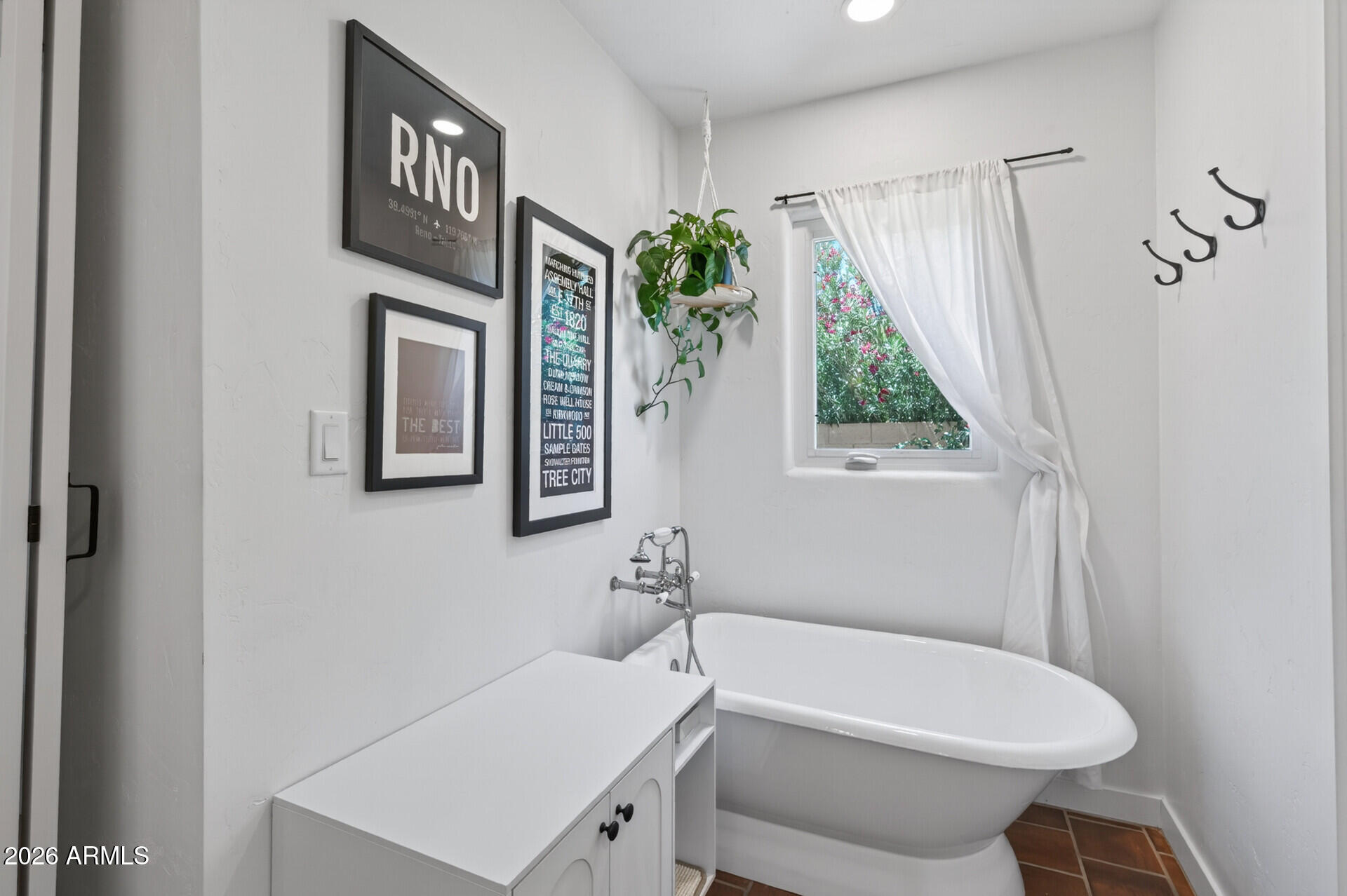ALVARADO PLACE EAST - Residential