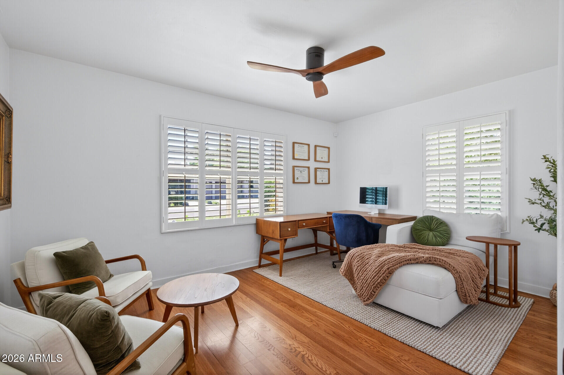 ALVARADO PLACE EAST - Residential